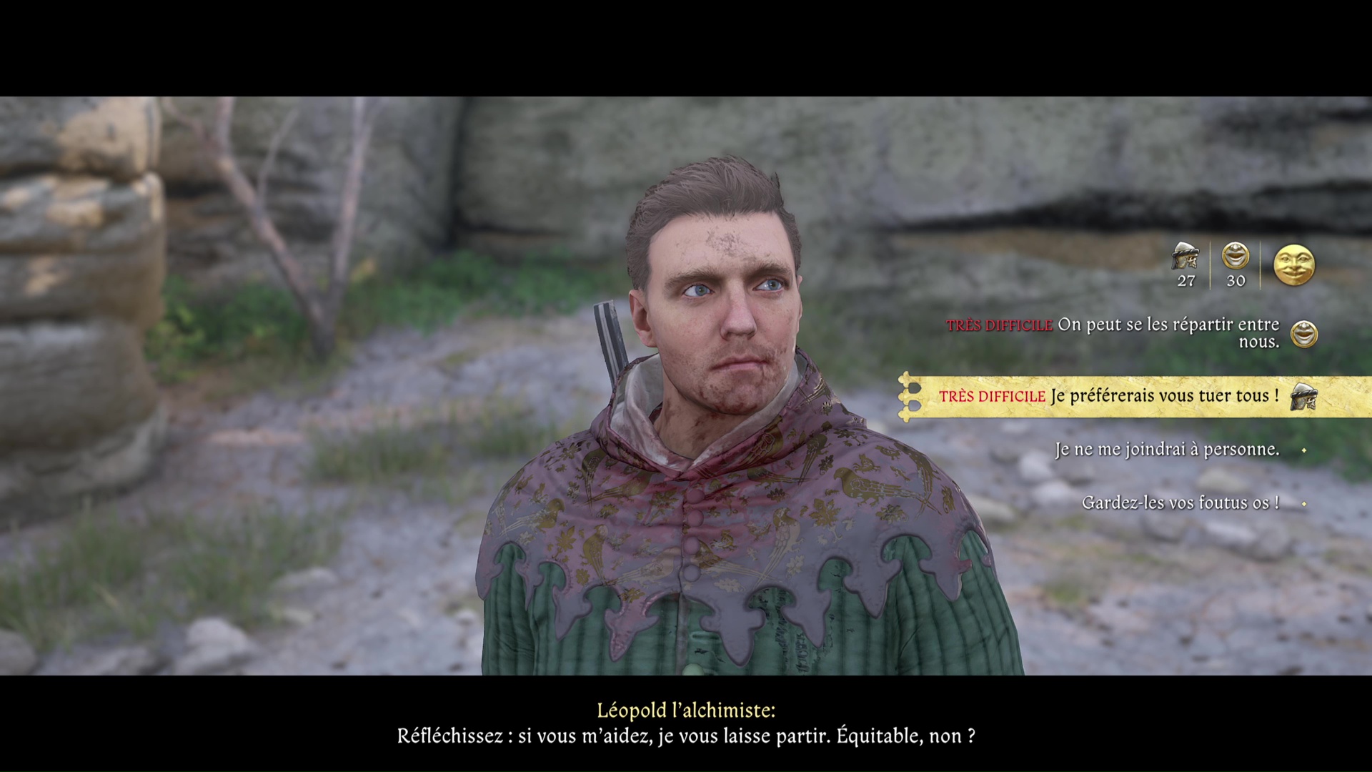 Kingdom come deliverance ii le repaire du dragon 115 101