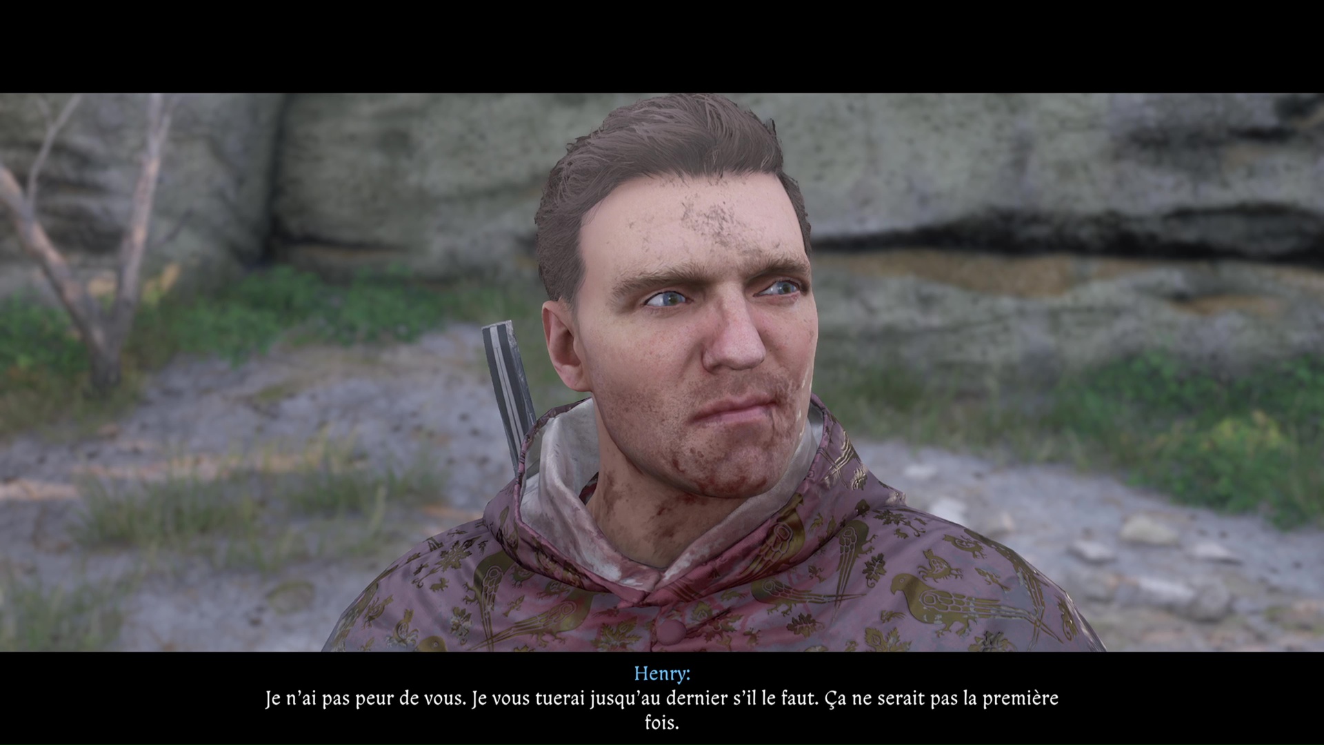 Kingdom come deliverance ii le repaire du dragon 116 102