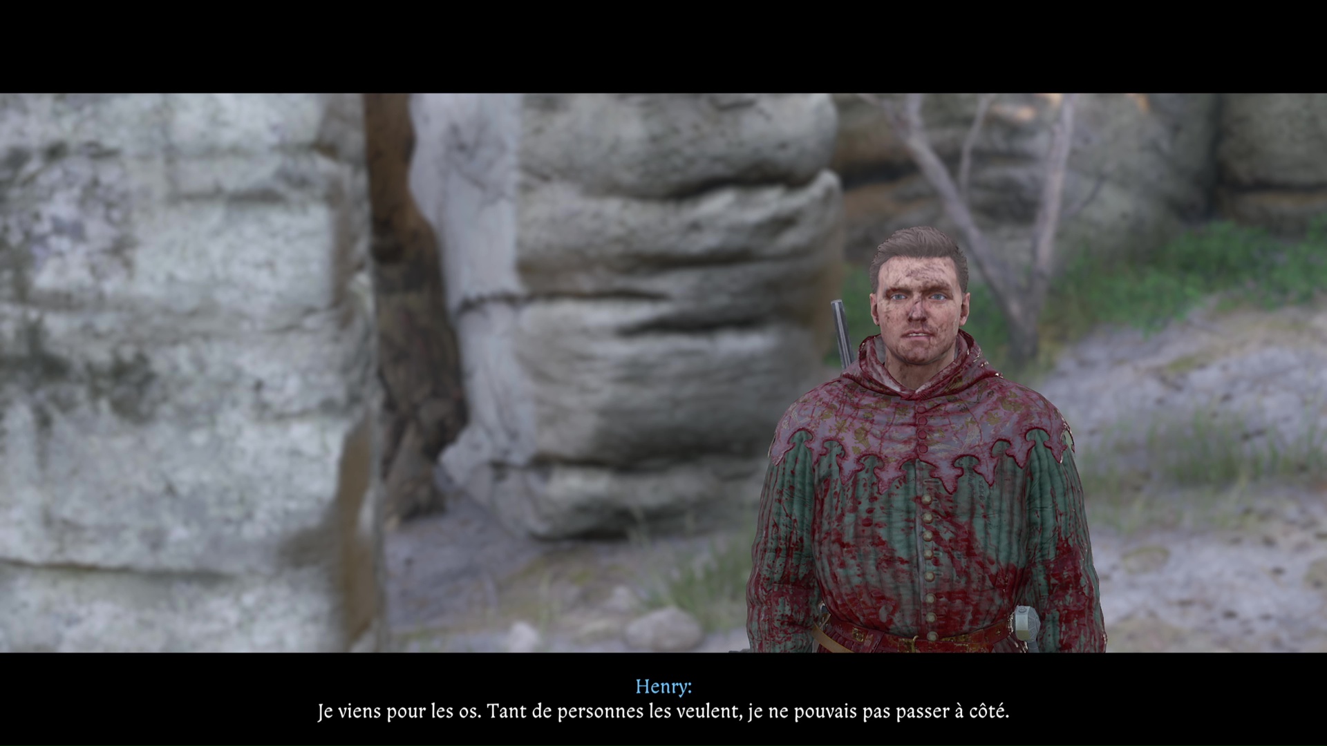 Kingdom come deliverance ii le repaire du dragon 119 113