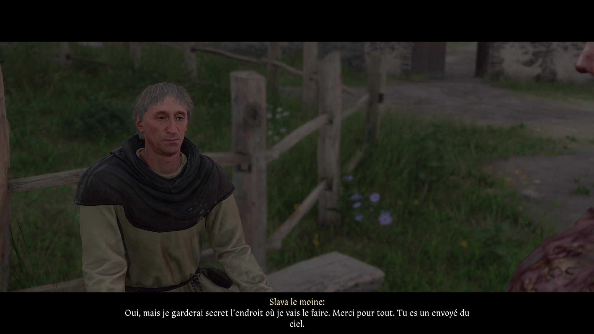 Kingdom come deliverance ii le repaire du dragon 125 119