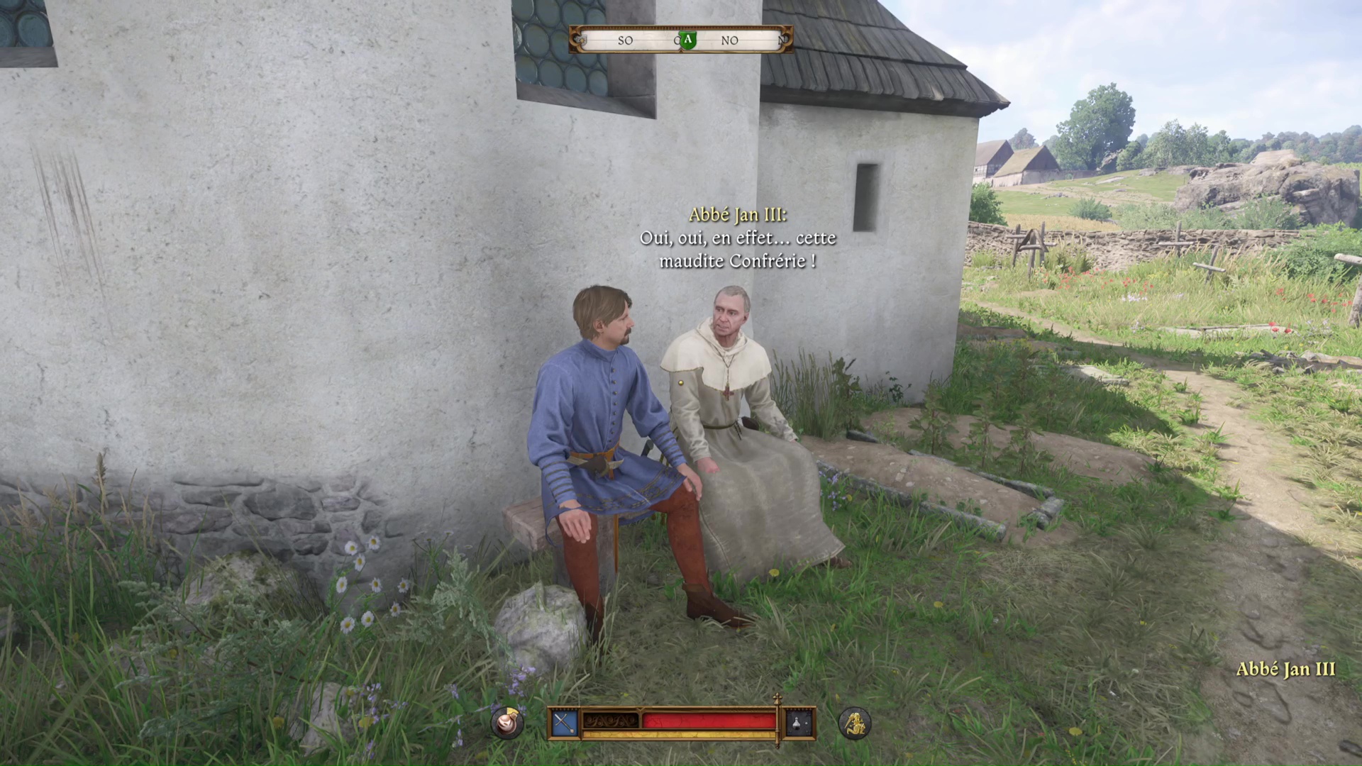 Kingdom come deliverance ii le repaire du dragon 15 14