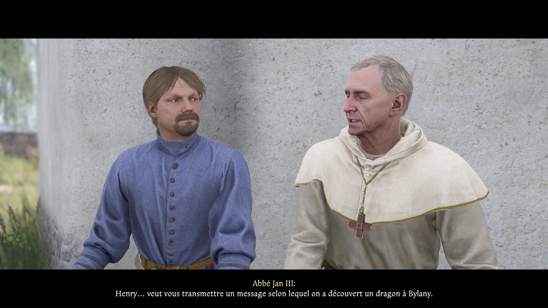 Kingdom come deliverance ii le repaire du dragon 17 16