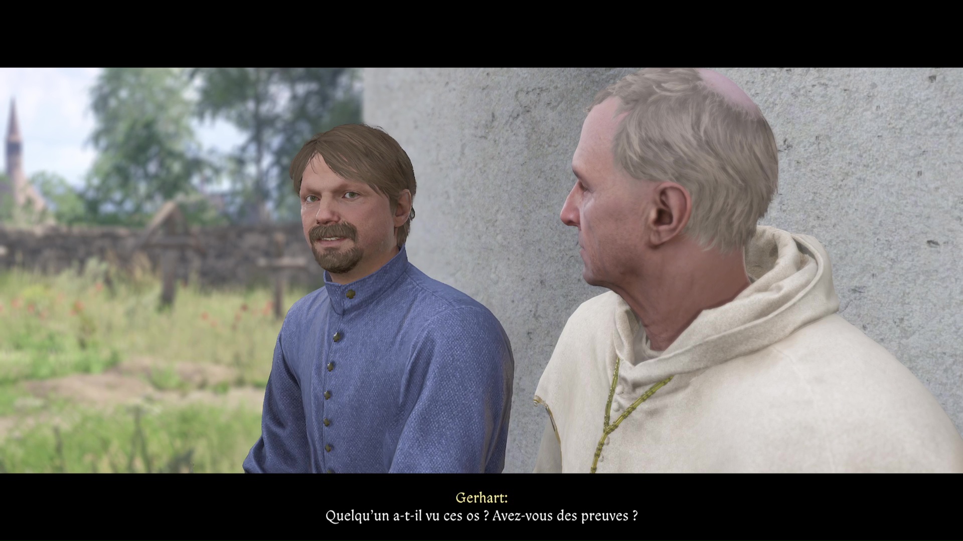 Kingdom come deliverance ii le repaire du dragon 18 17