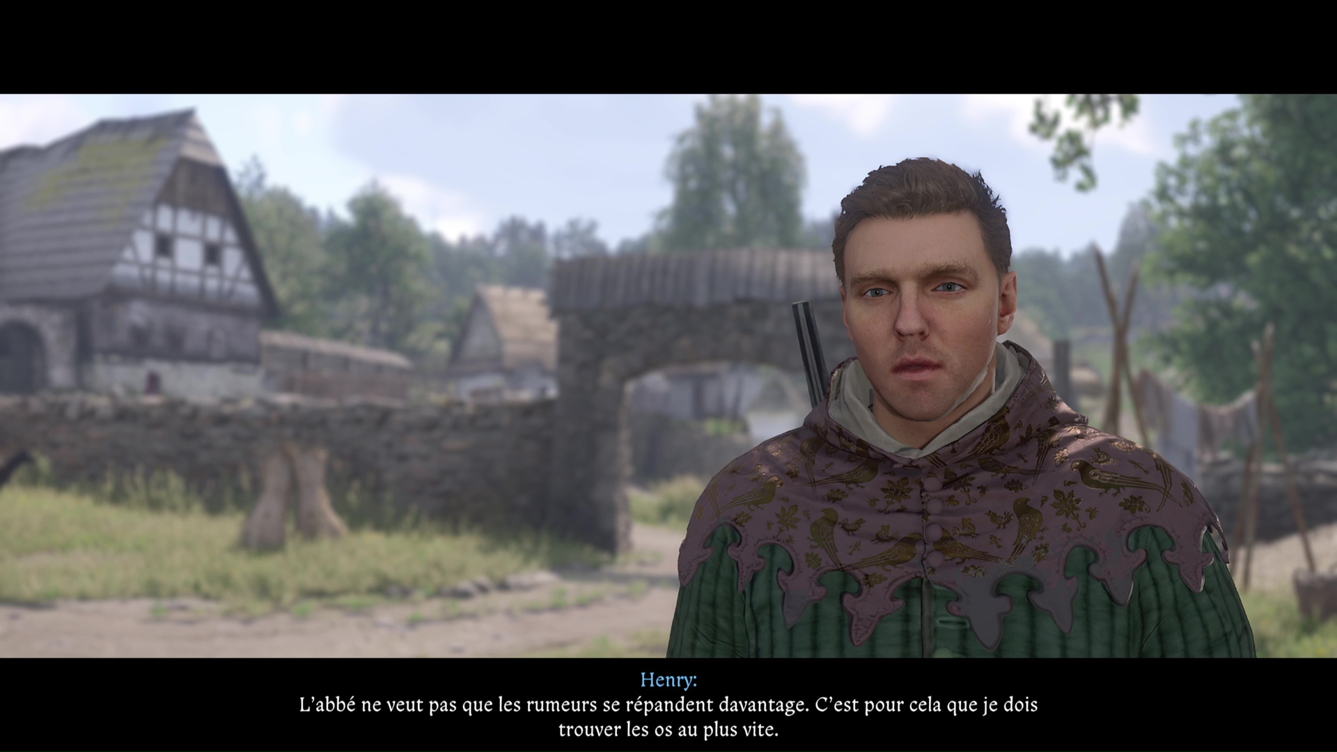 Kingdom come deliverance ii le repaire du dragon 24 22