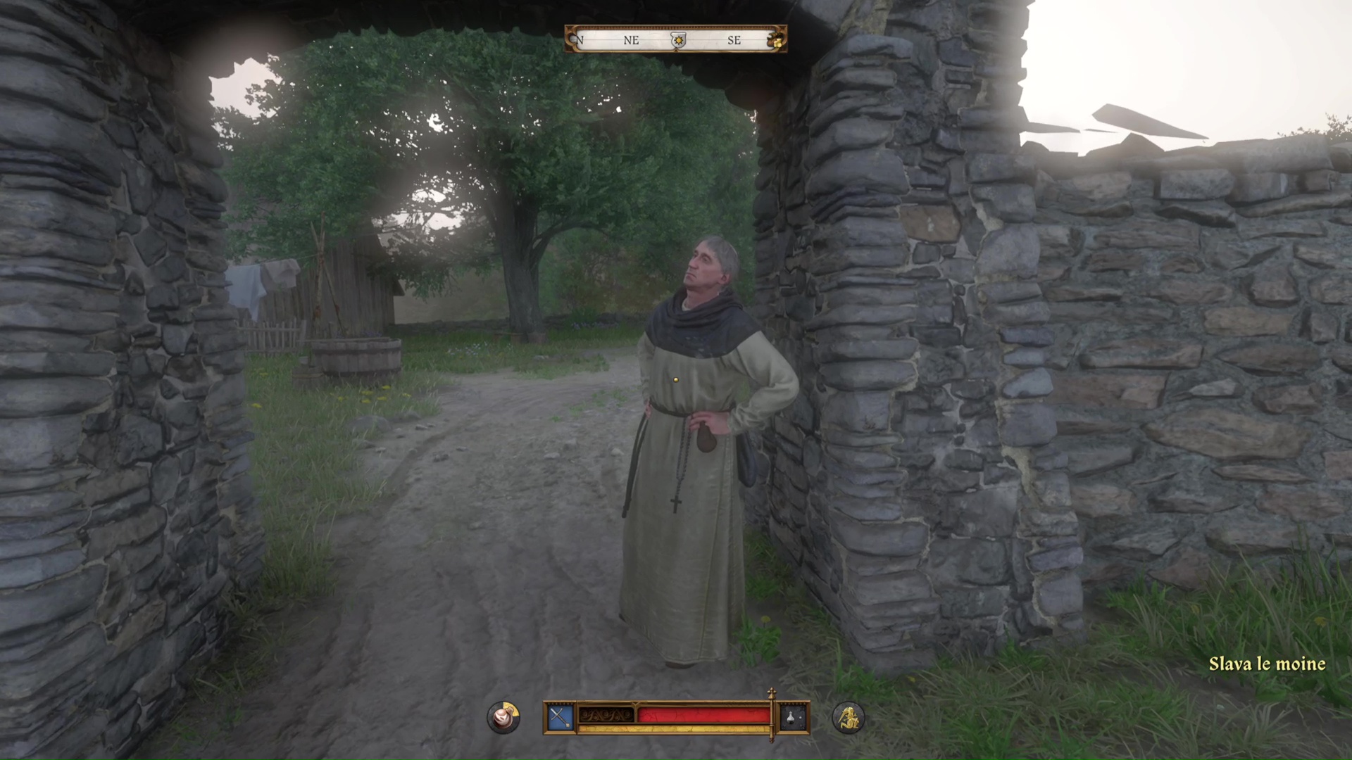 Kingdom come deliverance ii le repaire du dragon 3 3