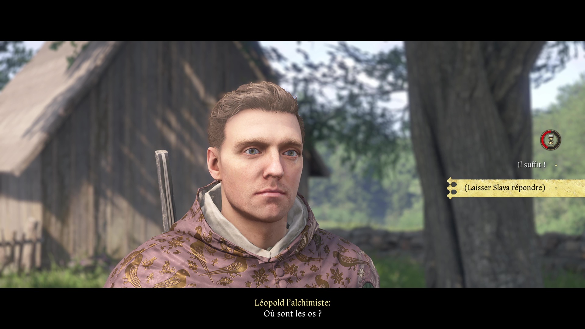 Kingdom come deliverance ii le repaire du dragon 31 29