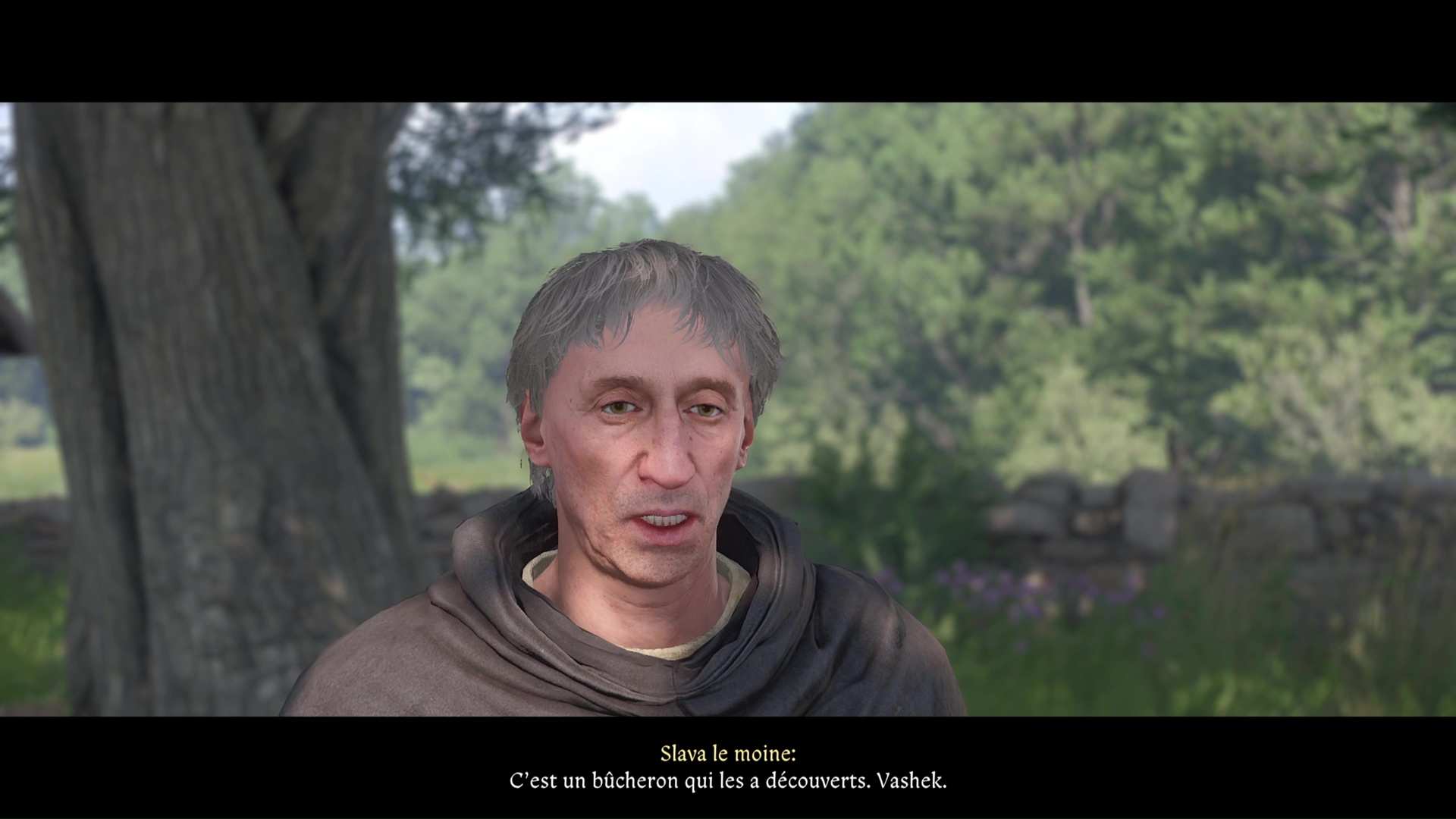 Kingdom come deliverance ii le repaire du dragon 32 30