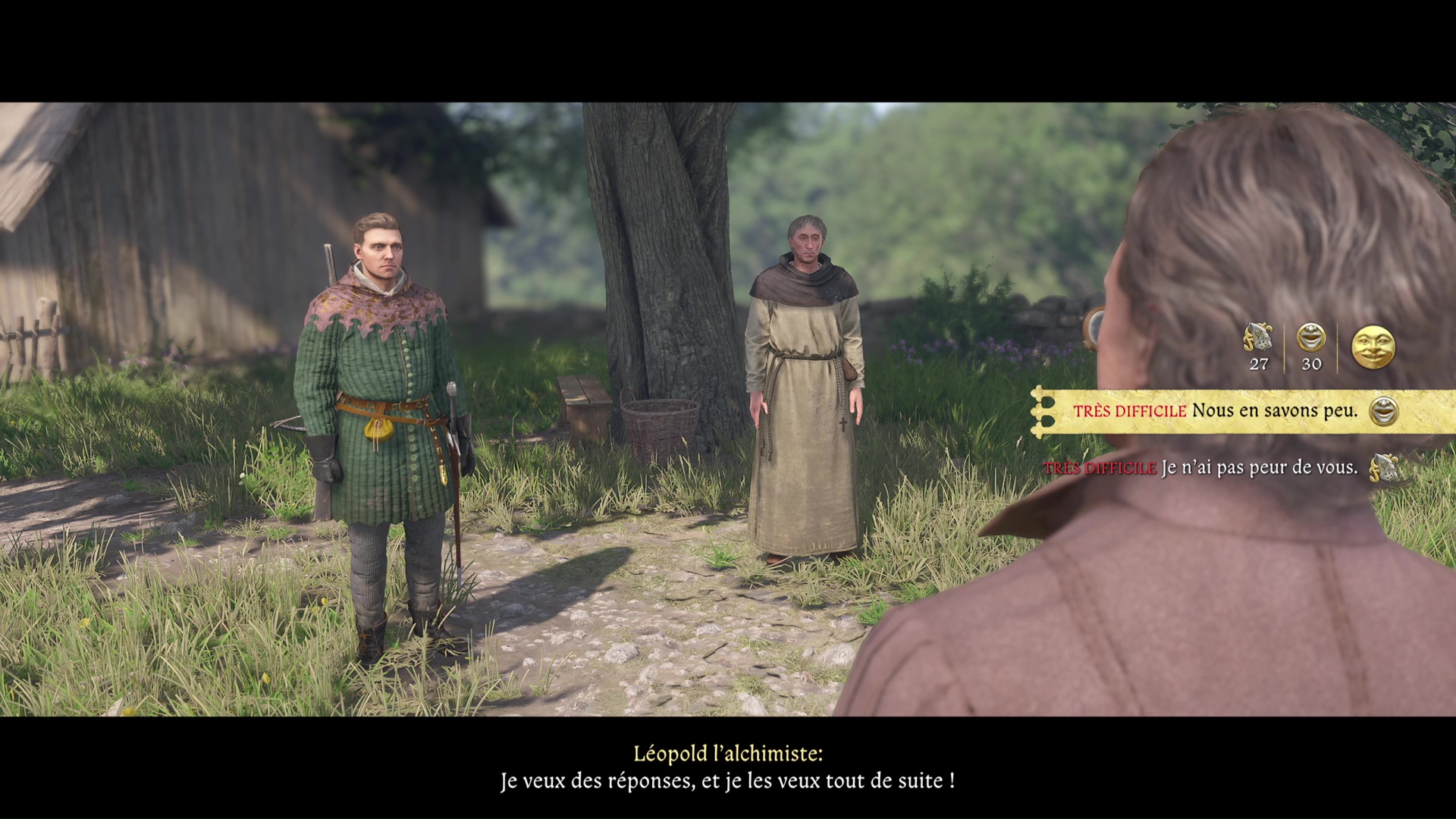 Kingdom come deliverance ii le repaire du dragon 37 34