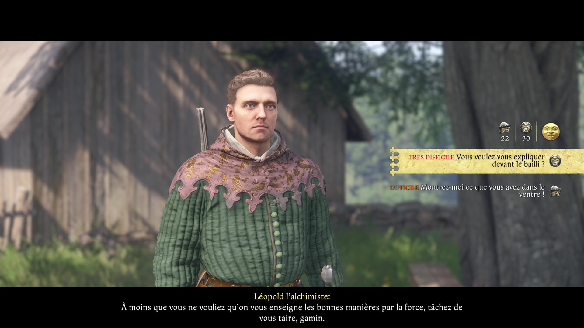 Kingdom come deliverance ii le repaire du dragon 42 41