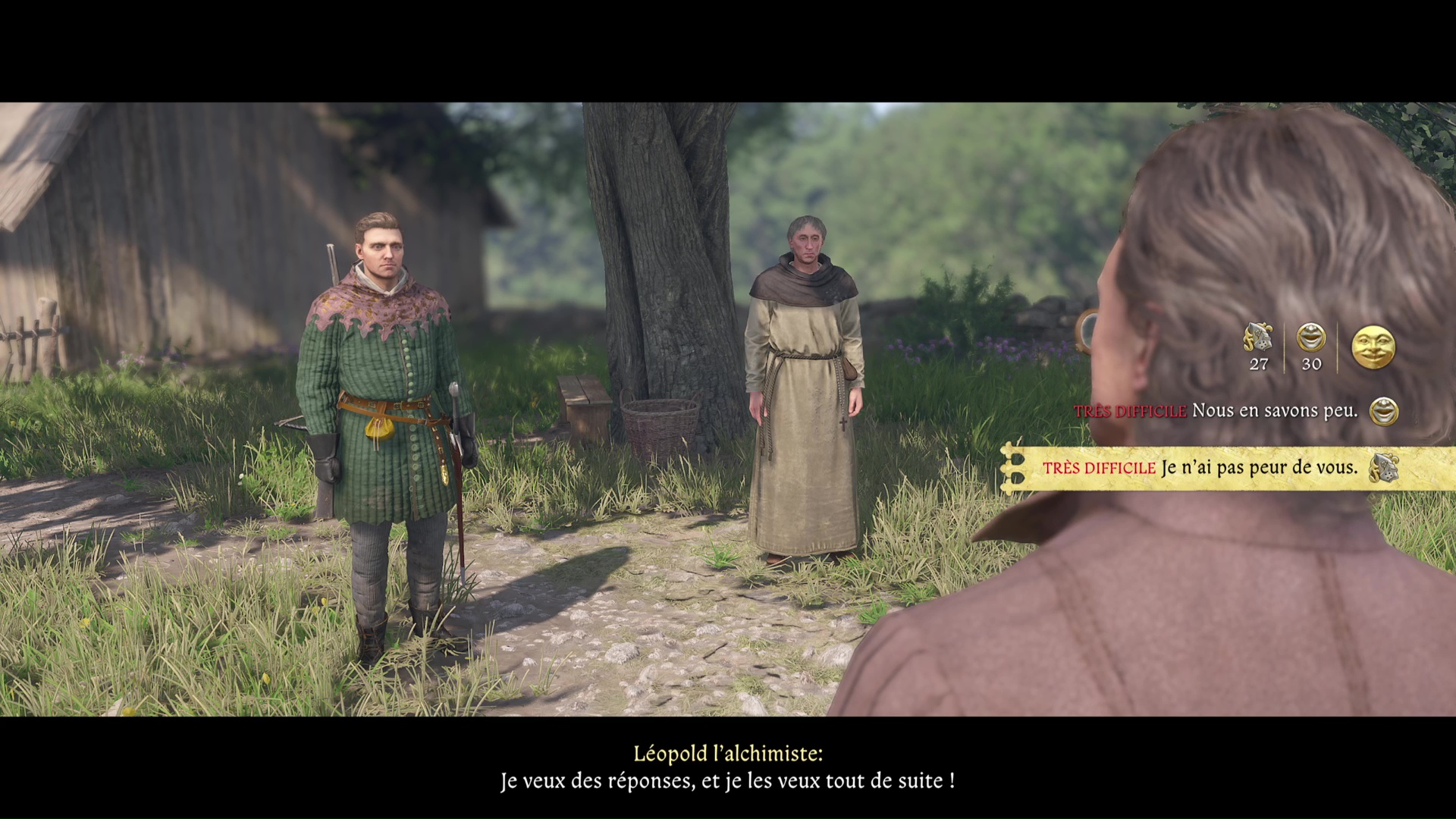 Kingdom come deliverance ii le repaire du dragon 44 38