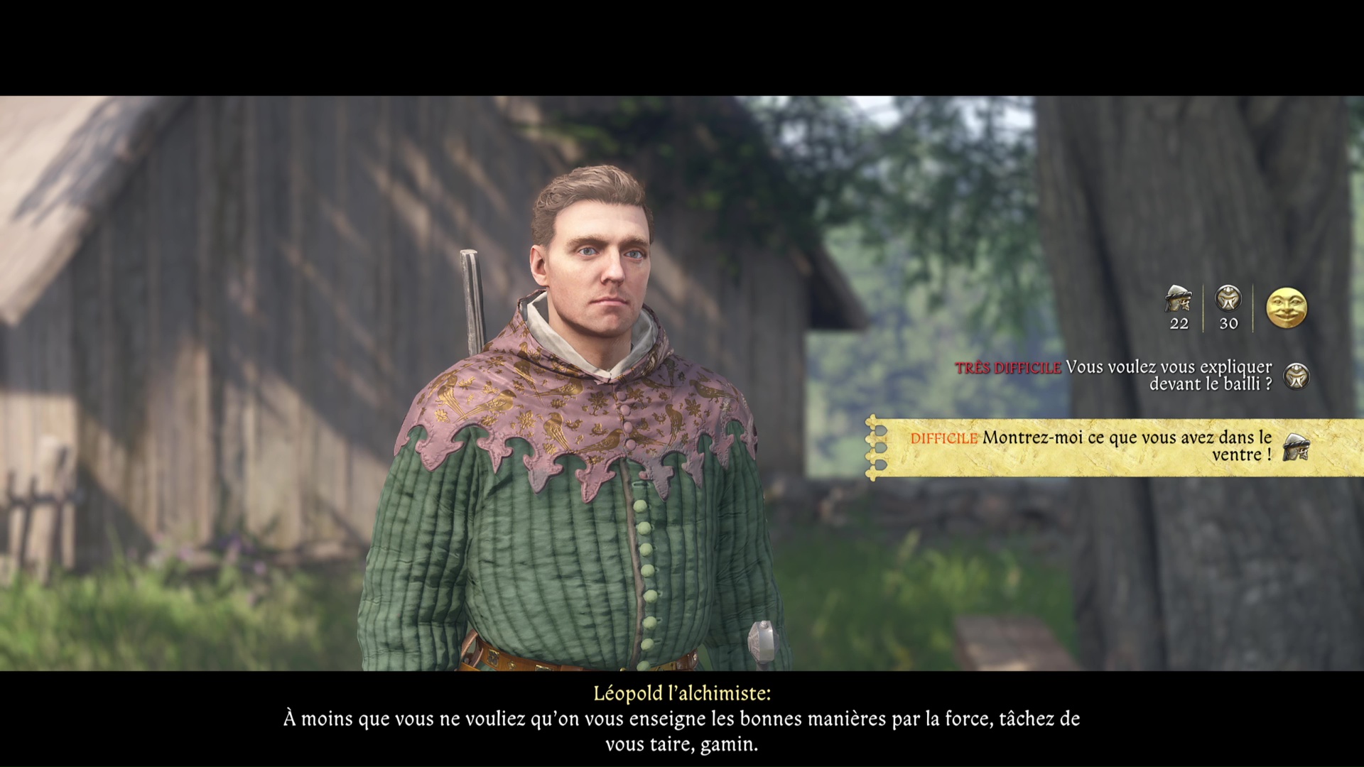 Kingdom come deliverance ii le repaire du dragon 47 42