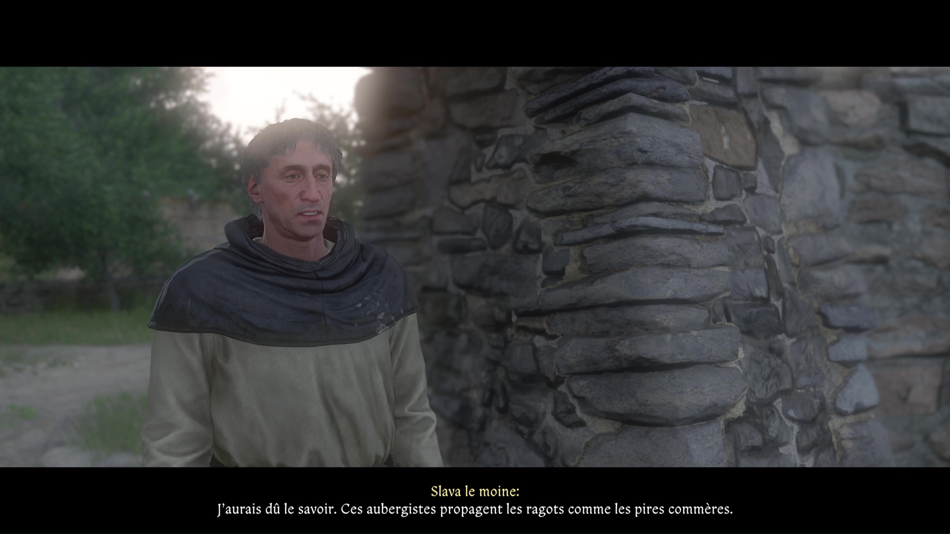 Kingdom come deliverance ii le repaire du dragon 5 5