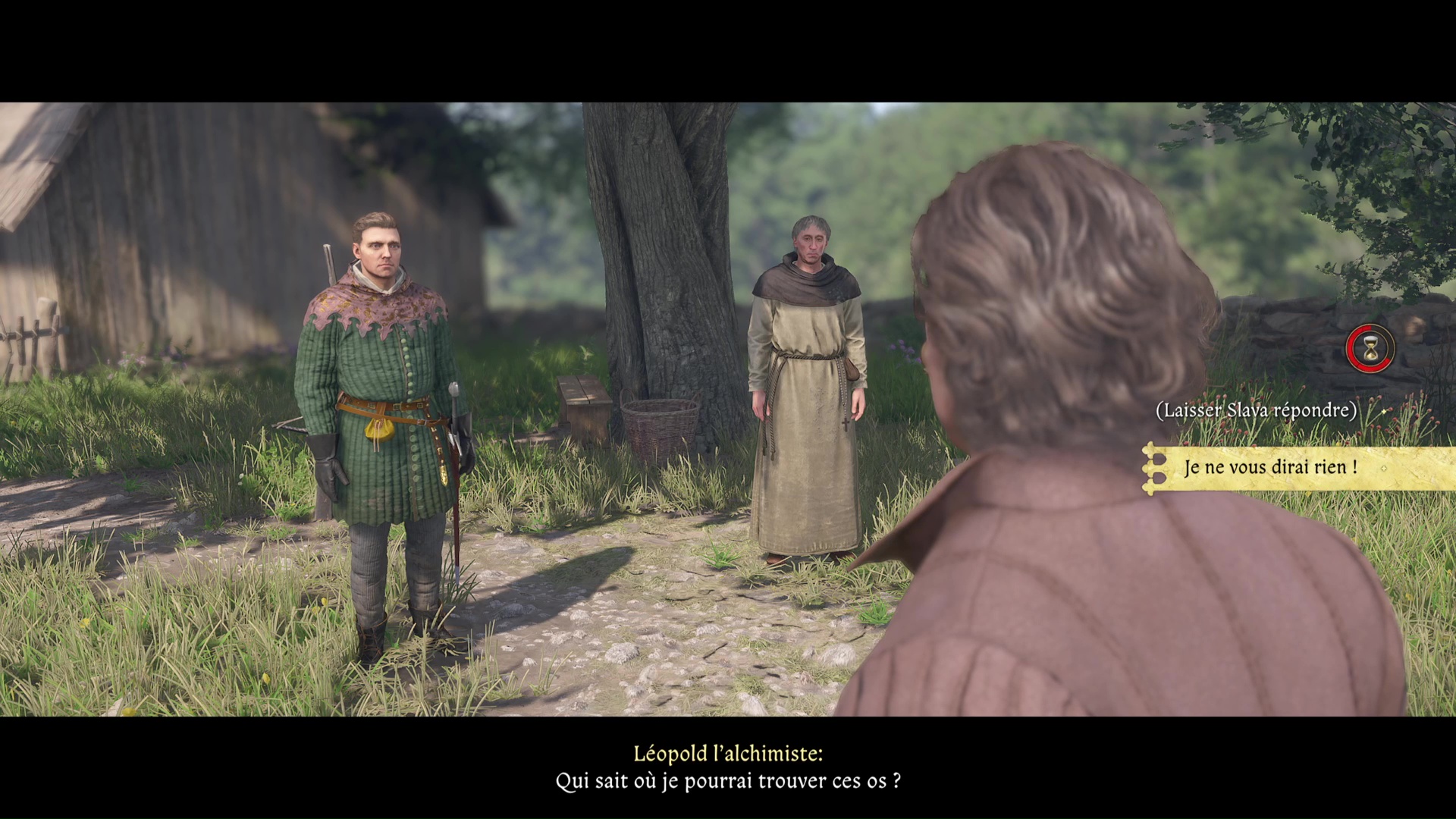 Kingdom come deliverance ii le repaire du dragon 51 49