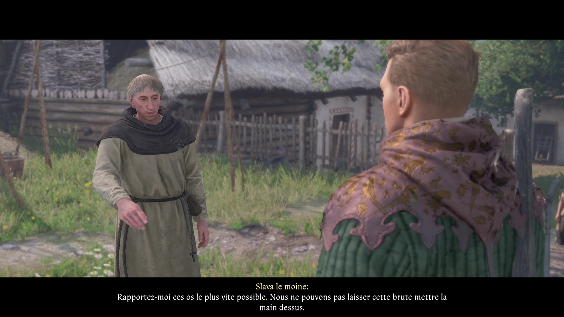 Kingdom come deliverance ii le repaire du dragon 56 52