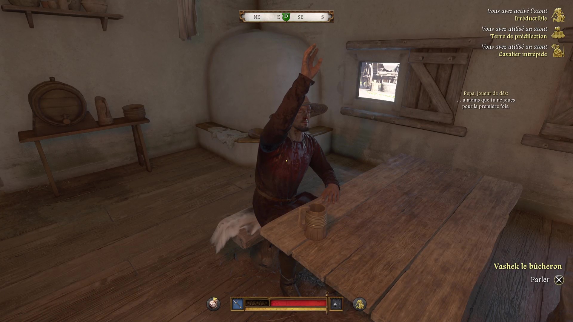 Kingdom come deliverance ii le repaire du dragon 57 53