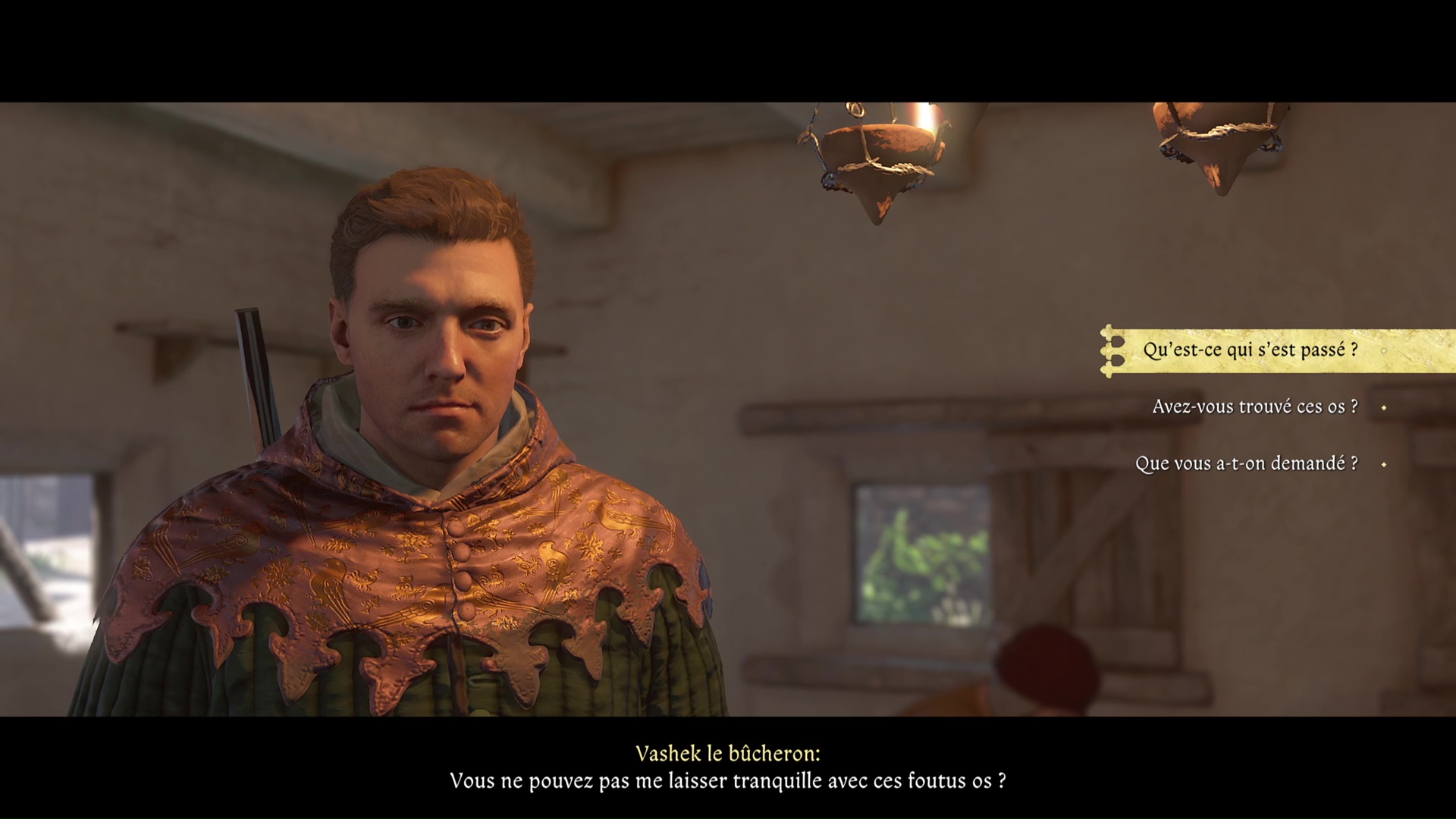 Kingdom come deliverance ii le repaire du dragon 58 54