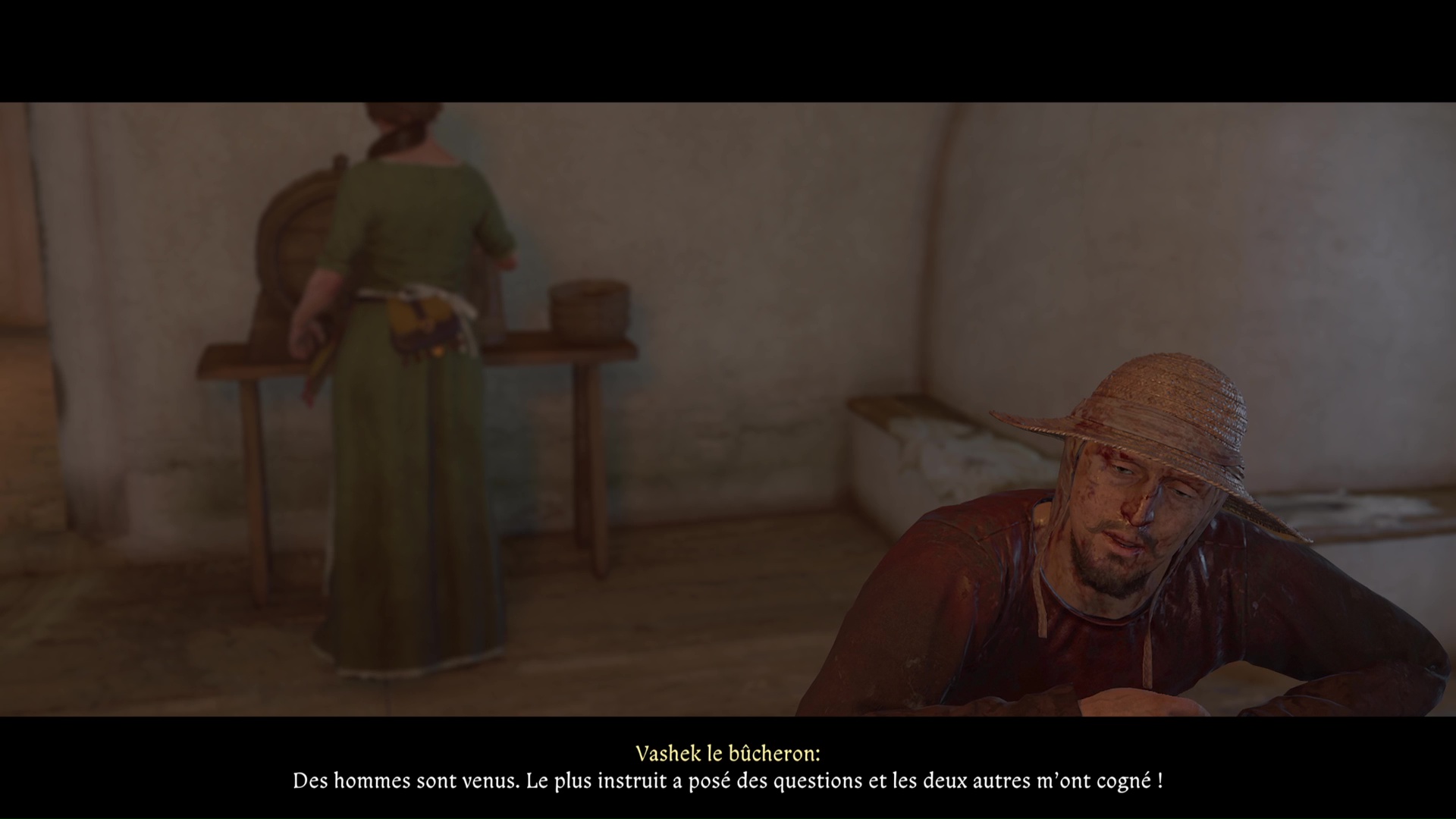 Kingdom come deliverance ii le repaire du dragon 59 55