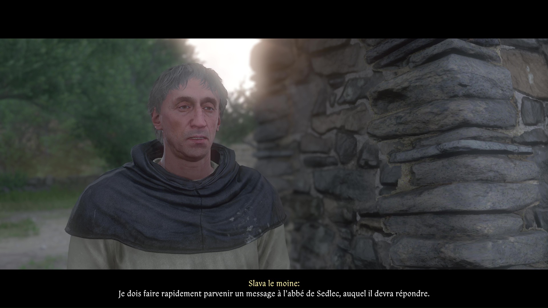 Kingdom come deliverance ii le repaire du dragon 6 6