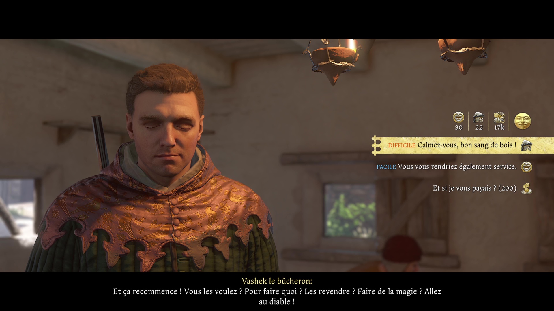 Kingdom come deliverance ii le repaire du dragon 62 58