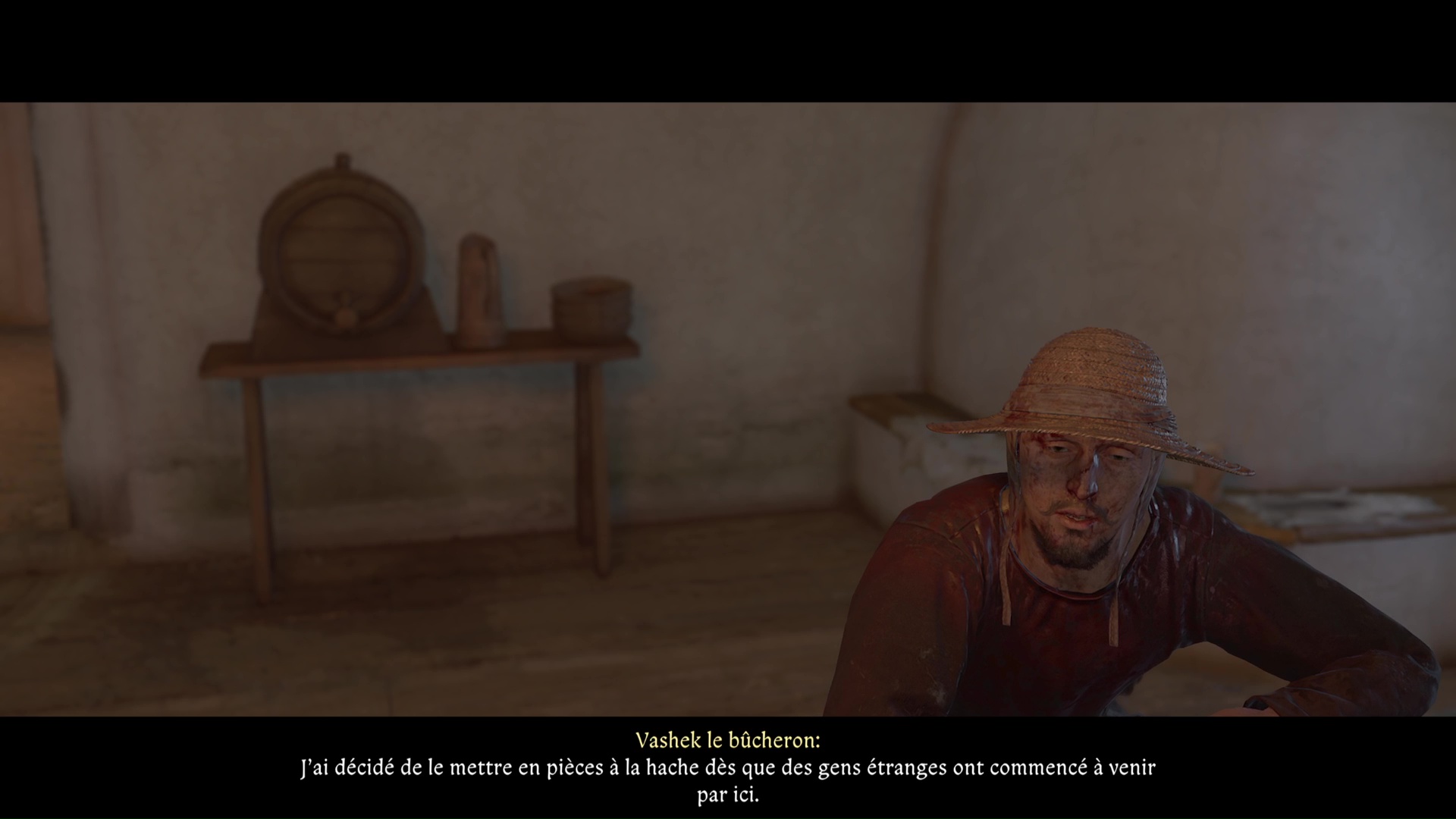 Kingdom come deliverance ii le repaire du dragon 65 61