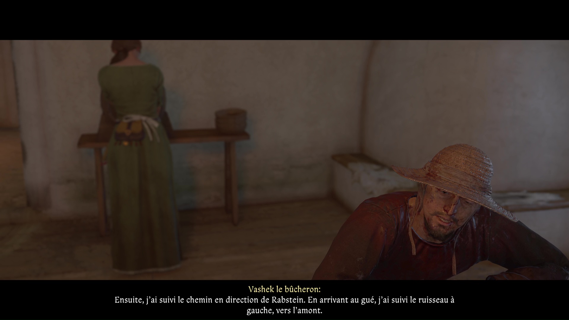 Kingdom come deliverance ii le repaire du dragon 68 64