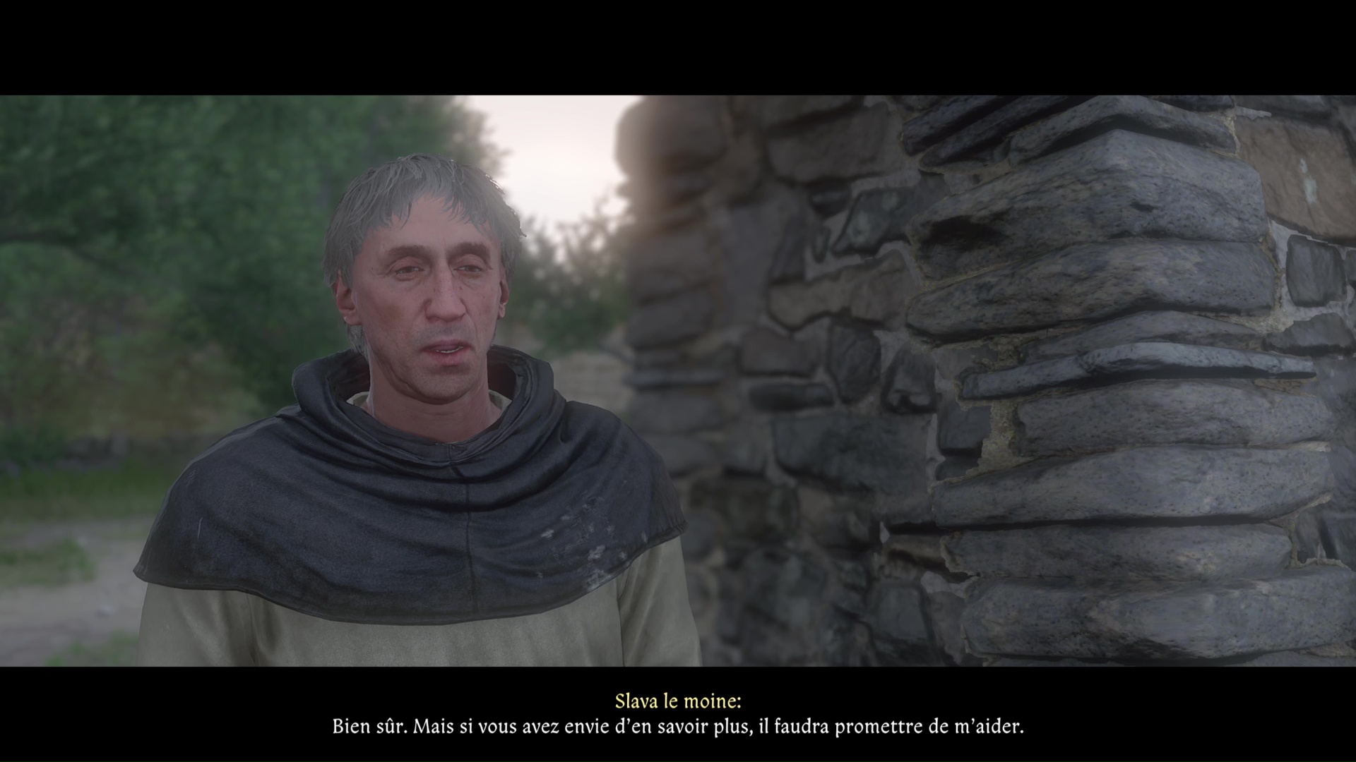 Kingdom come deliverance ii le repaire du dragon 7 7