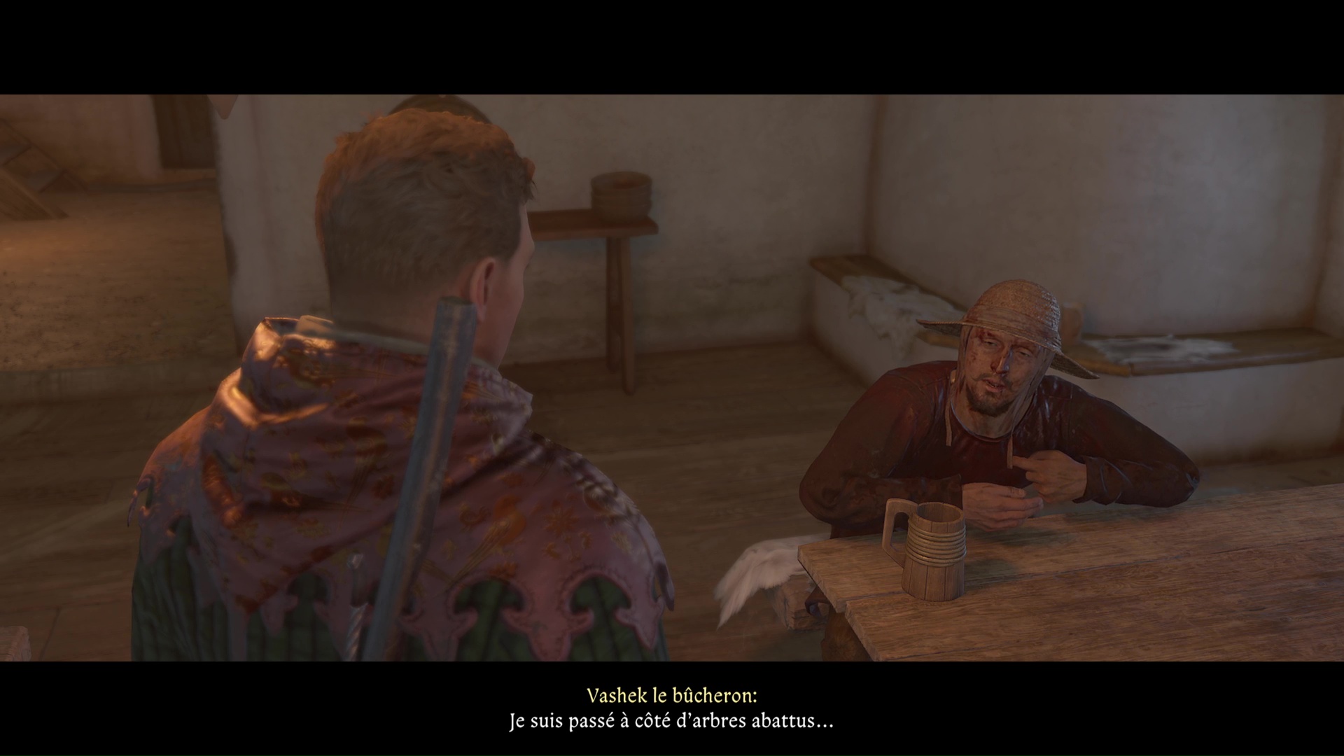 Kingdom come deliverance ii le repaire du dragon 74 71