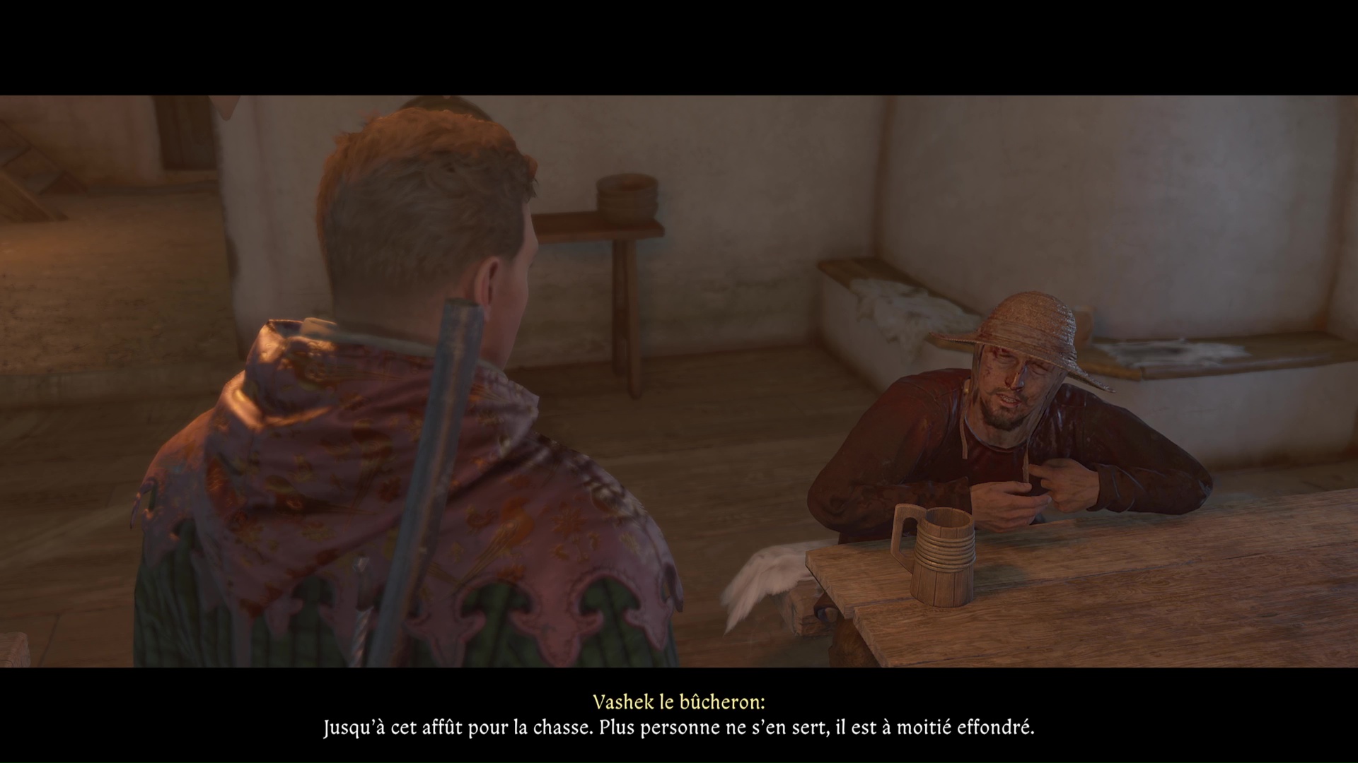 Kingdom come deliverance ii le repaire du dragon 75 72