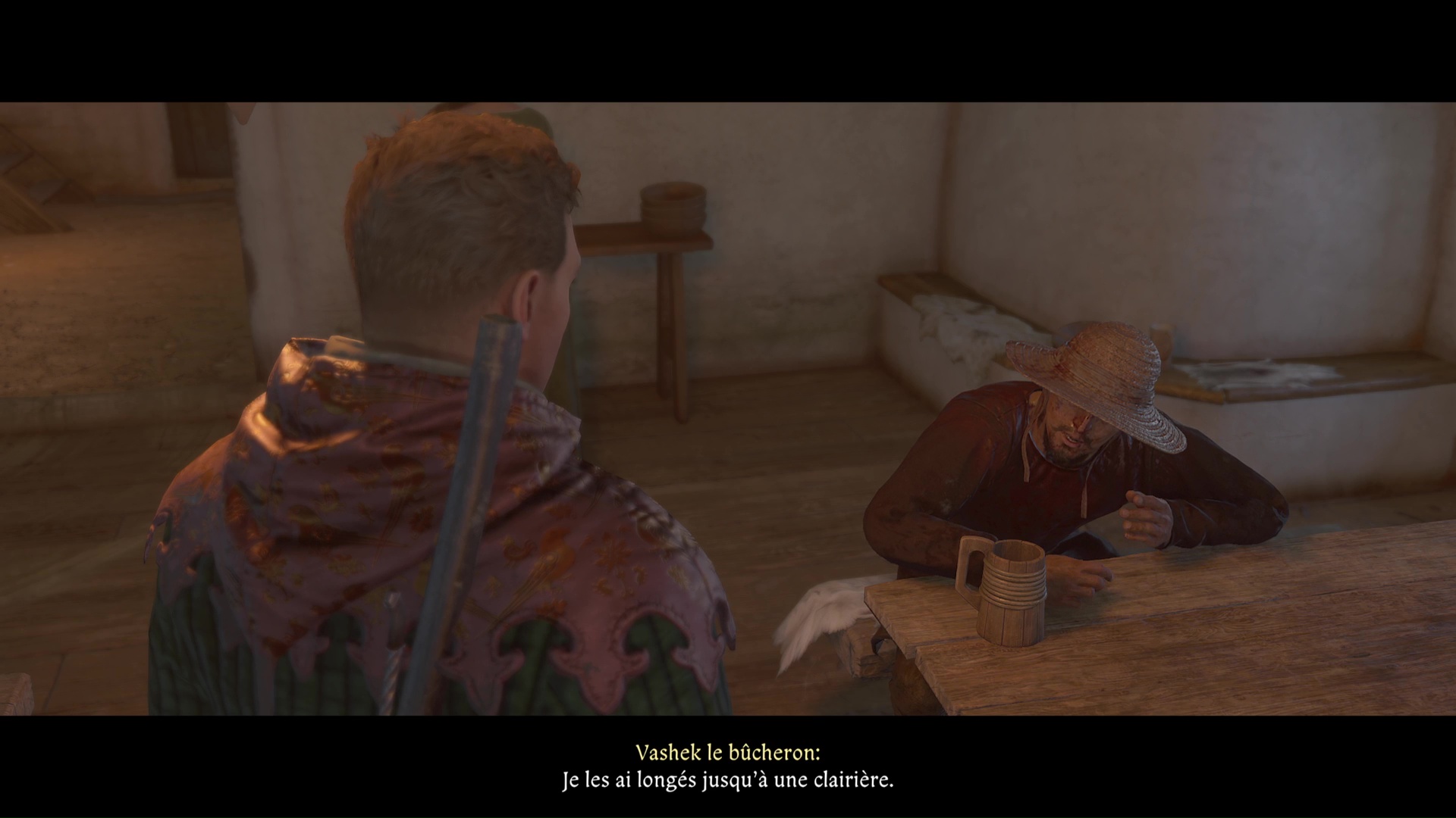 Kingdom come deliverance ii le repaire du dragon 77 74