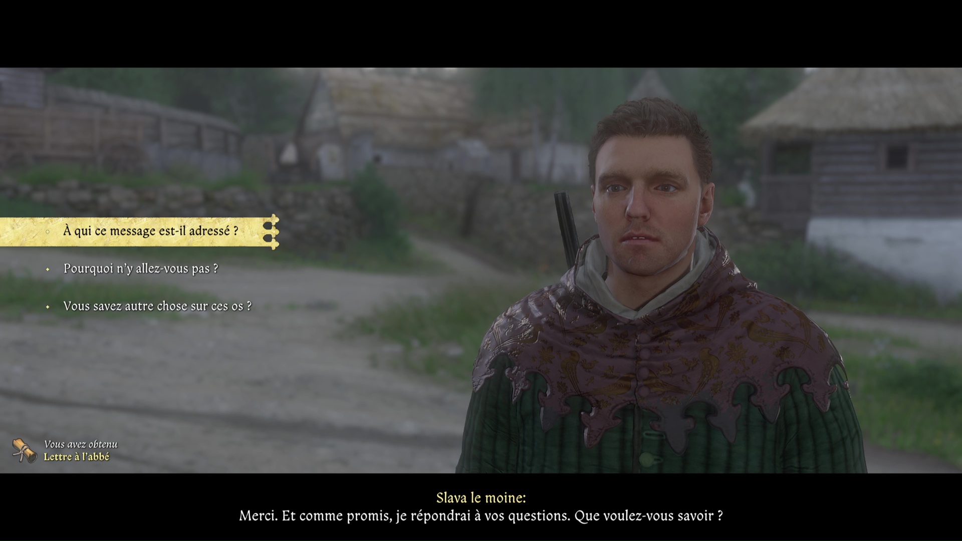 Kingdom come deliverance ii le repaire du dragon 8 8