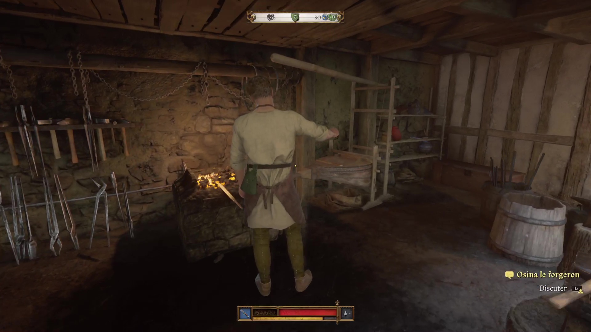 Kingdom come deliverance ii les demons de trosky 17 43