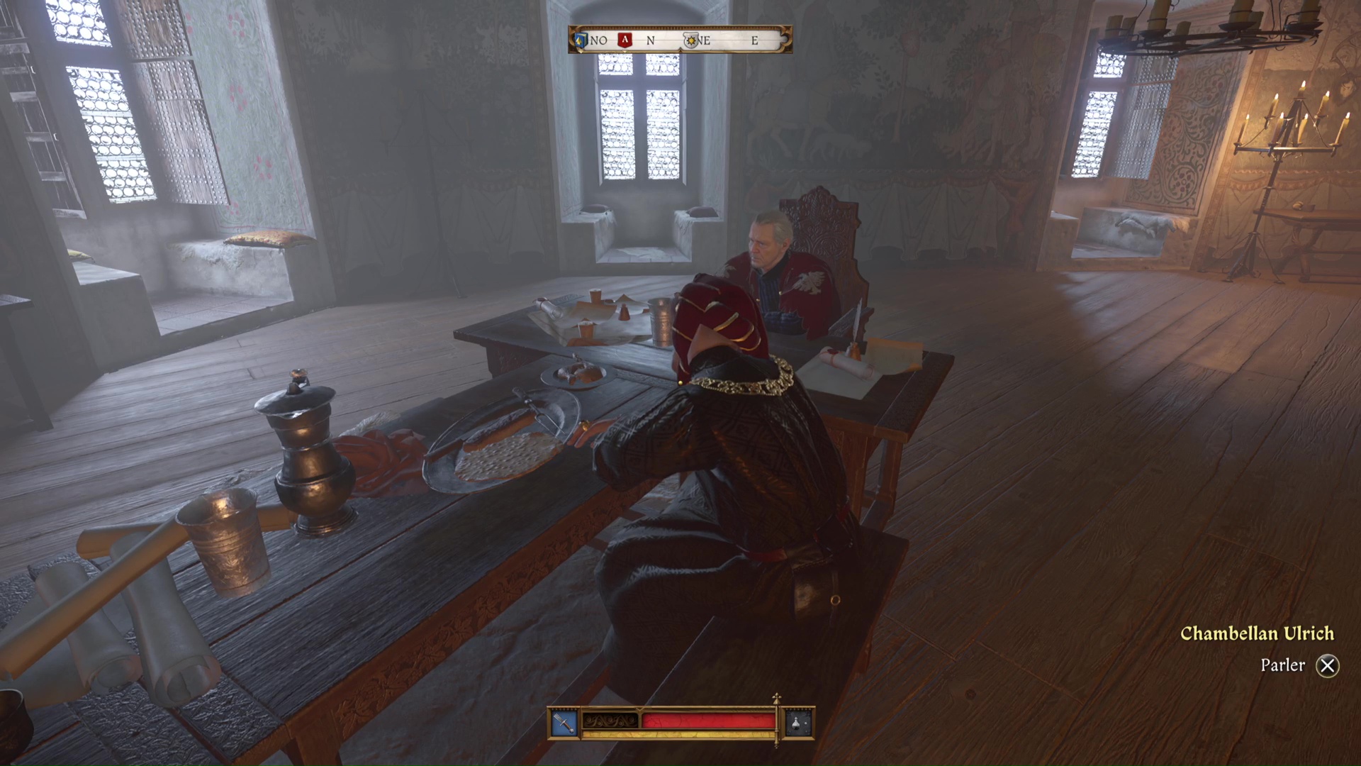 Kingdom come deliverance ii les demons de trosky 2 3