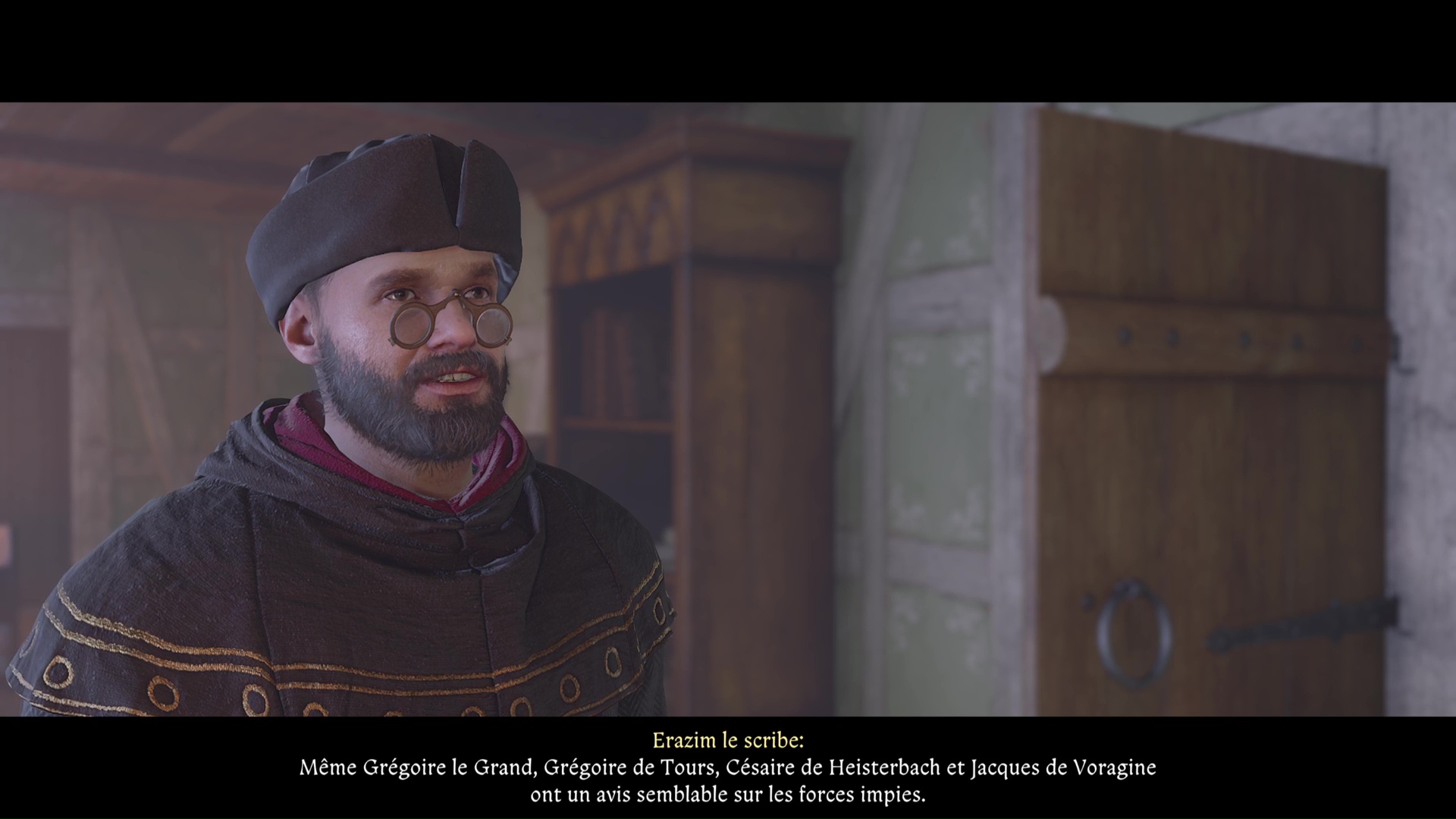 Kingdom come deliverance ii les demons de trosky 28 24