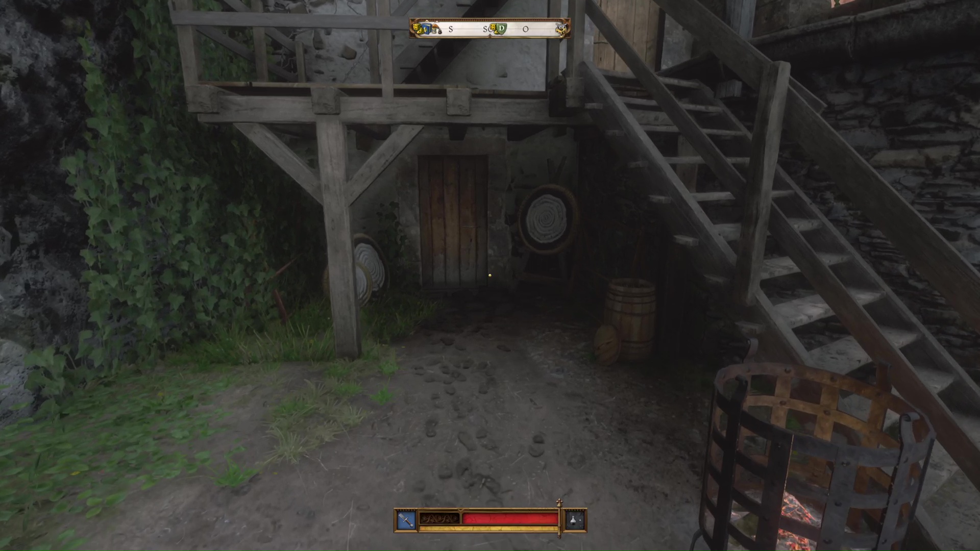 Kingdom come deliverance ii les demons de trosky 34 45