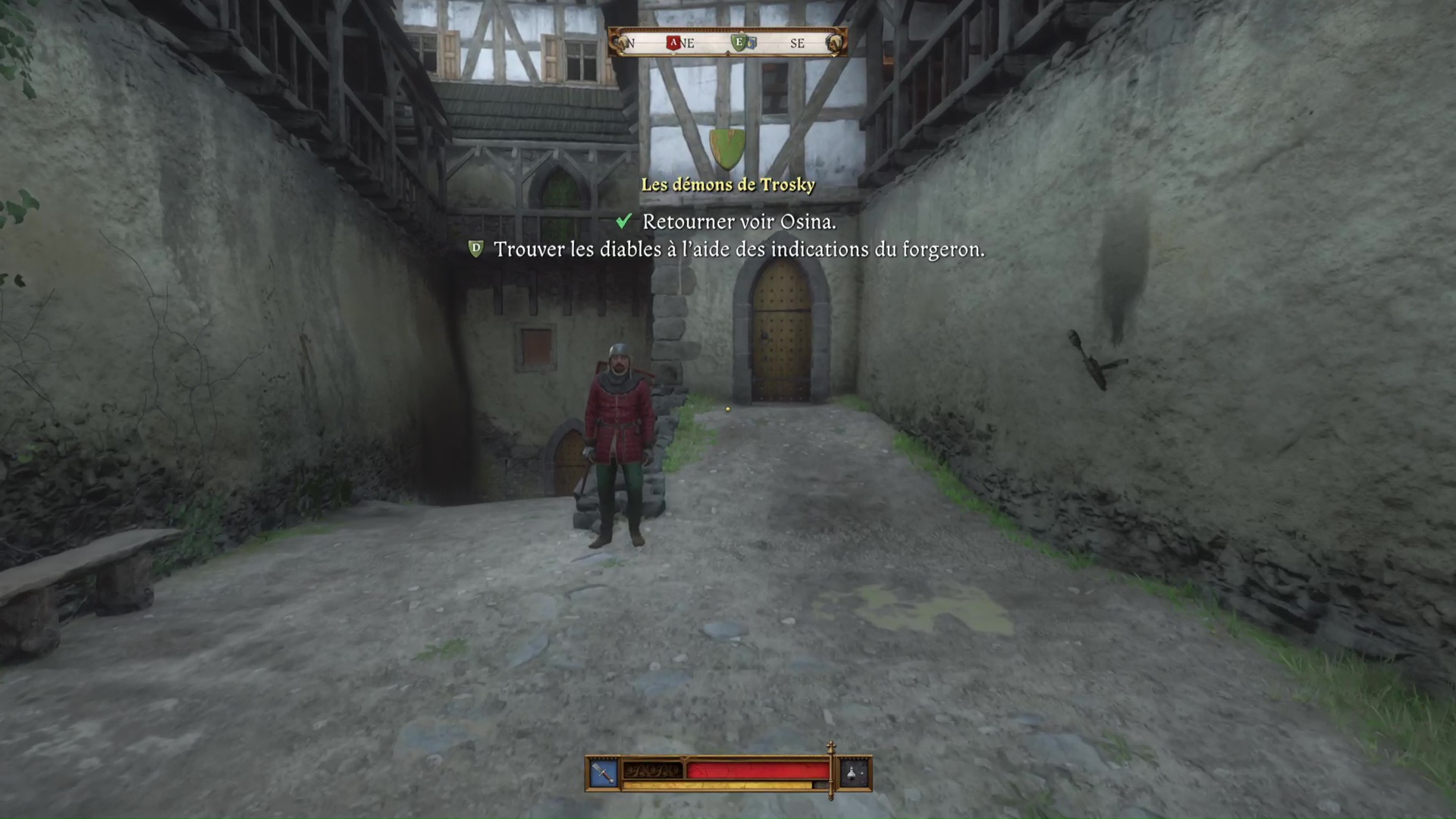 Kingdom come deliverance ii les demons de trosky 38 49