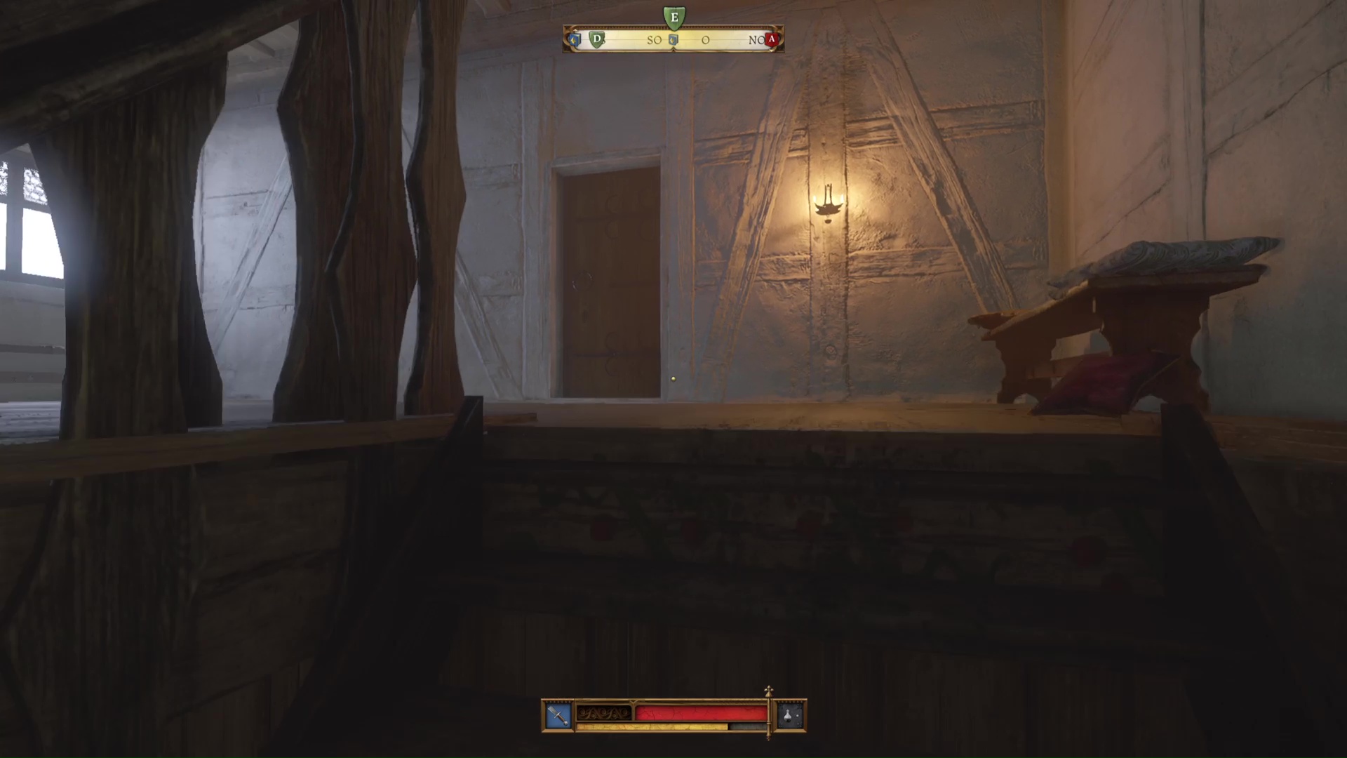 Kingdom come deliverance ii les demons de trosky 40 51