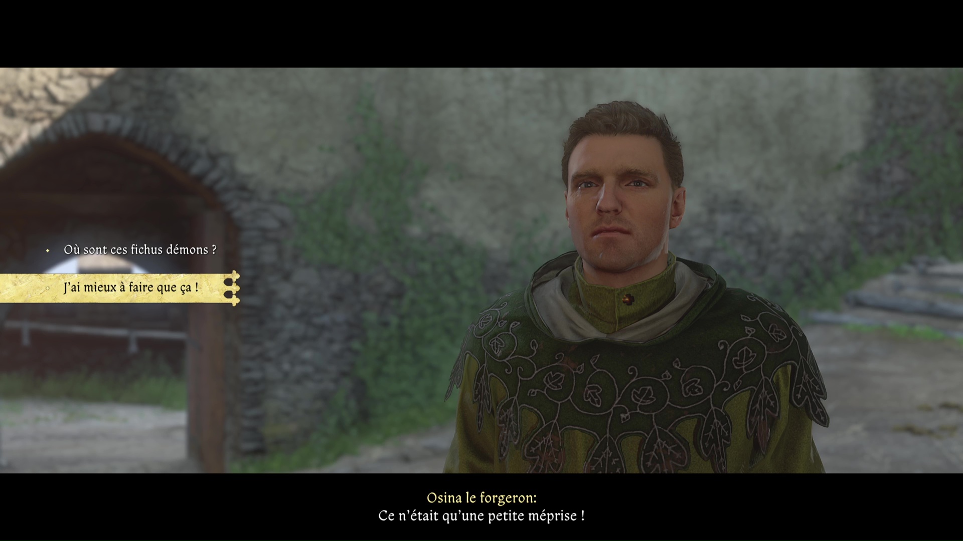 Kingdom come deliverance ii les demons de trosky 43 54