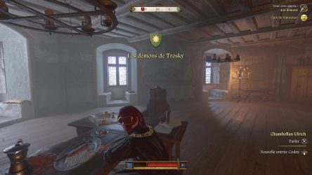 Image d'illustration pour l'article : Les démons de Trosky - Kingdom Come Deliverance II
