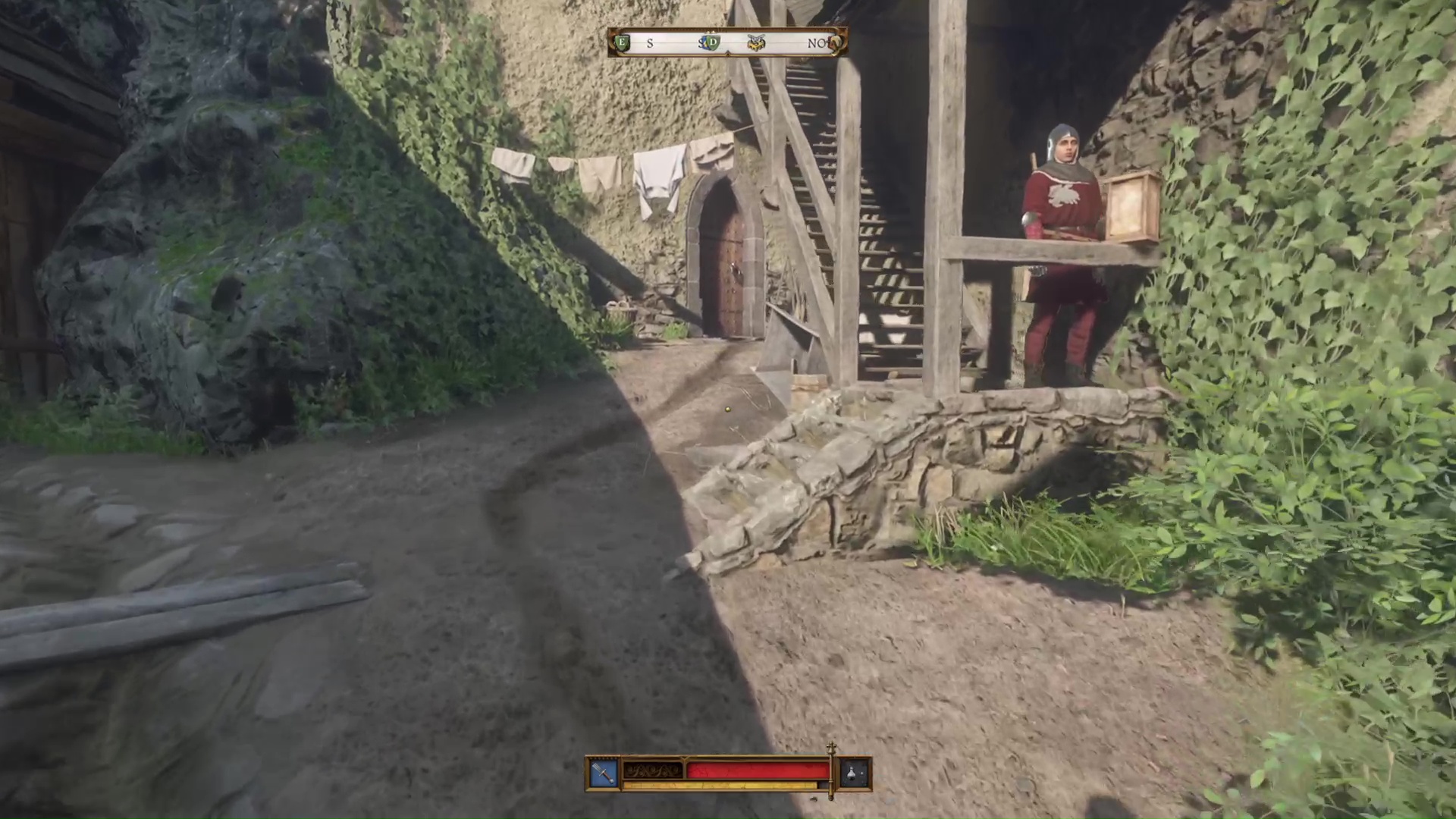 Kingdom come deliverance ii les demons de trosky 46 17