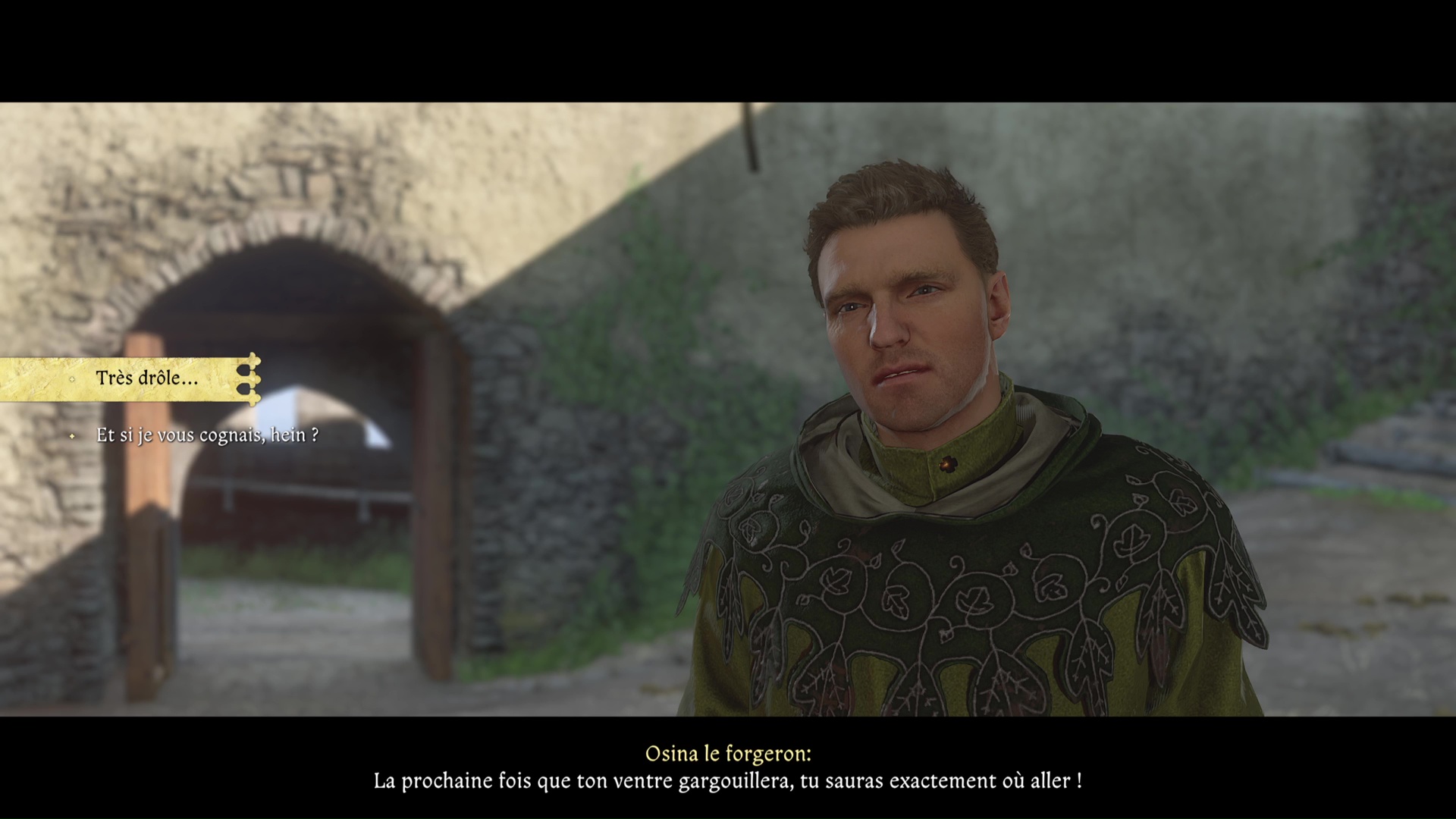 Kingdom come deliverance ii les demons de trosky 51 65