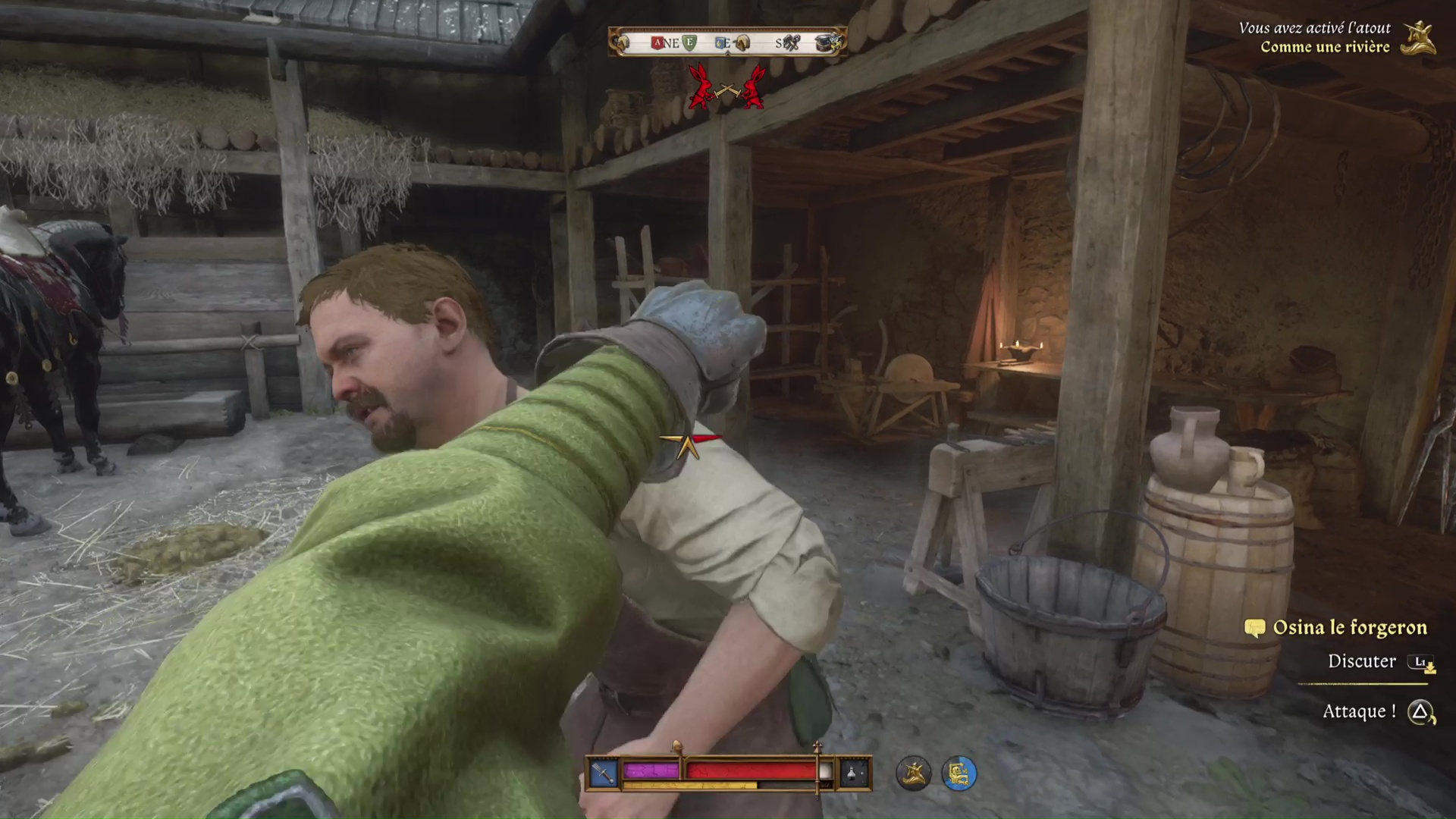 Kingdom come deliverance ii les demons de trosky 53 63