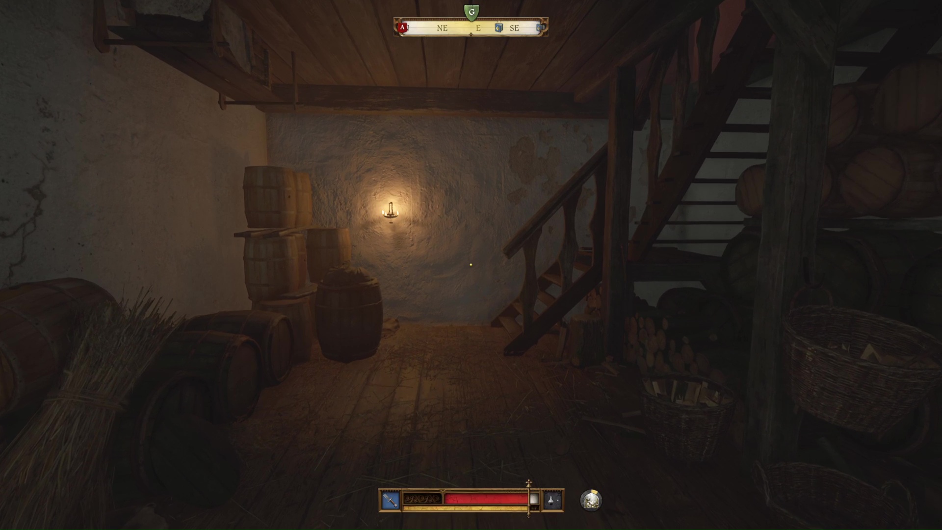 Kingdom come deliverance ii les demons de trosky 56 34