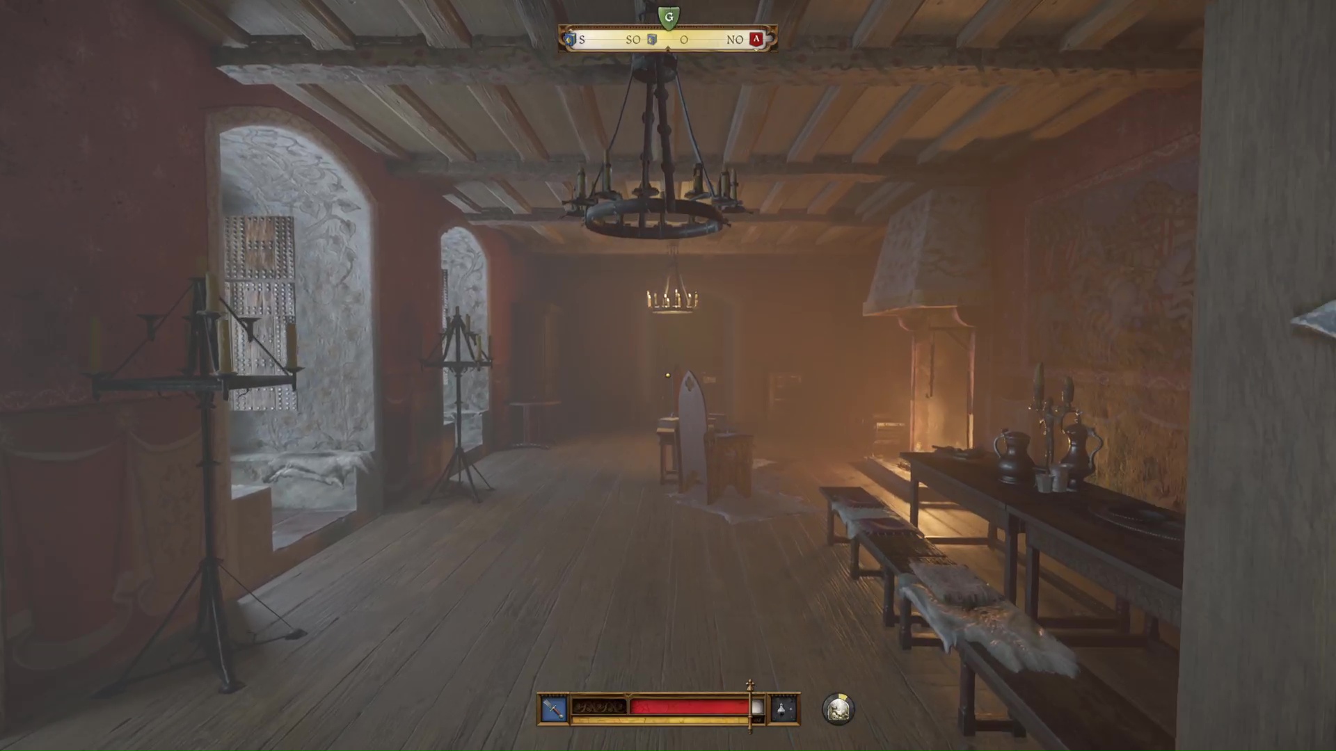 Kingdom come deliverance ii les demons de trosky 57 35