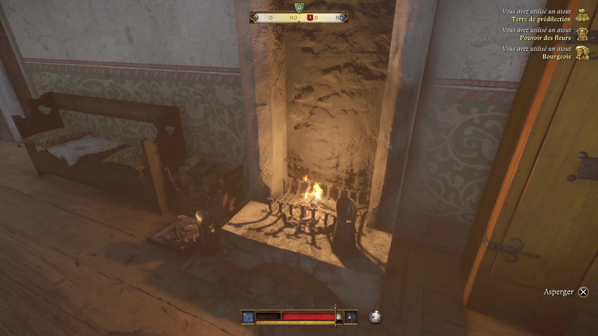 Kingdom come deliverance ii les demons de trosky 60 40