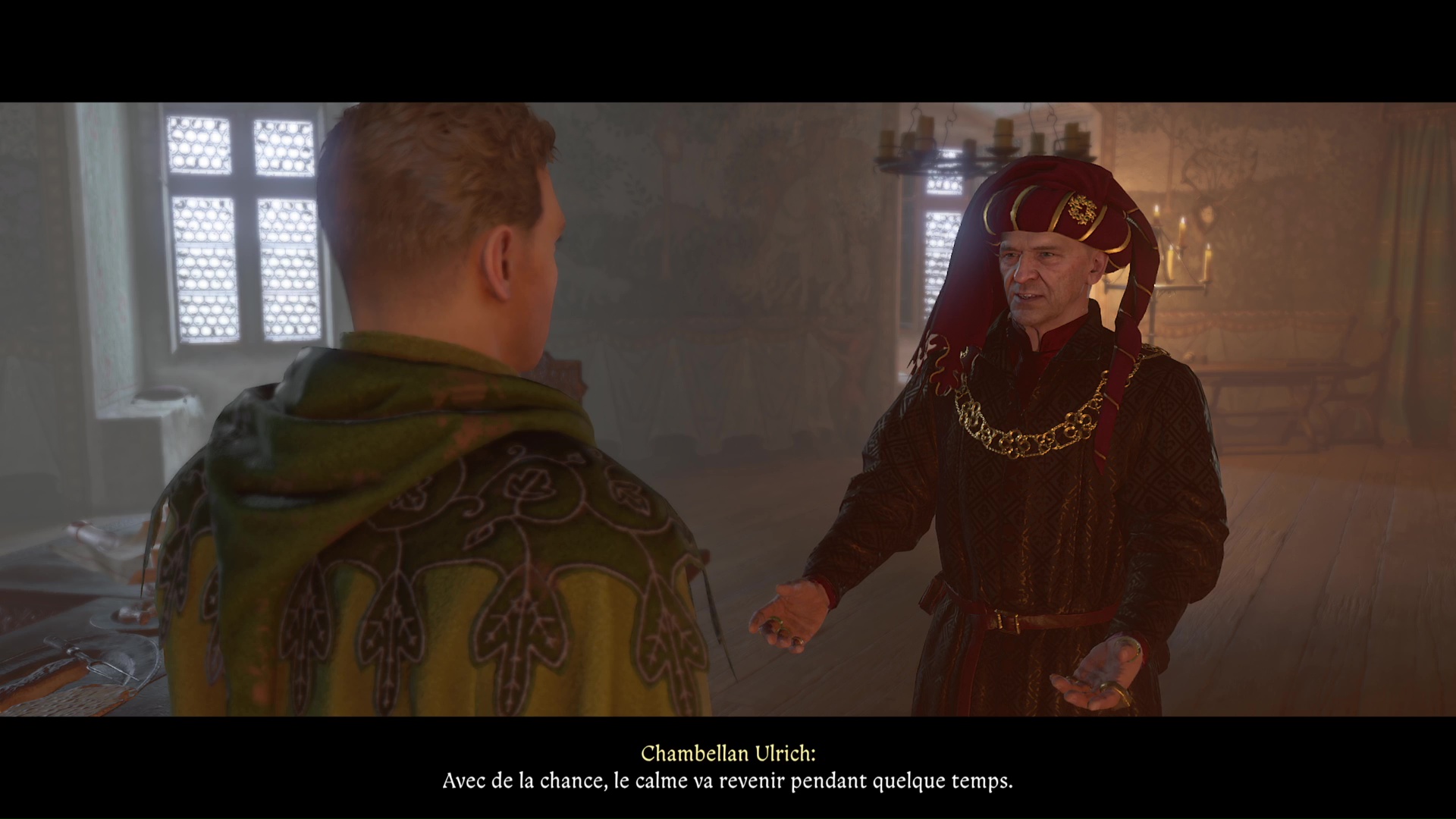 Kingdom come deliverance ii les demons de trosky 65 66