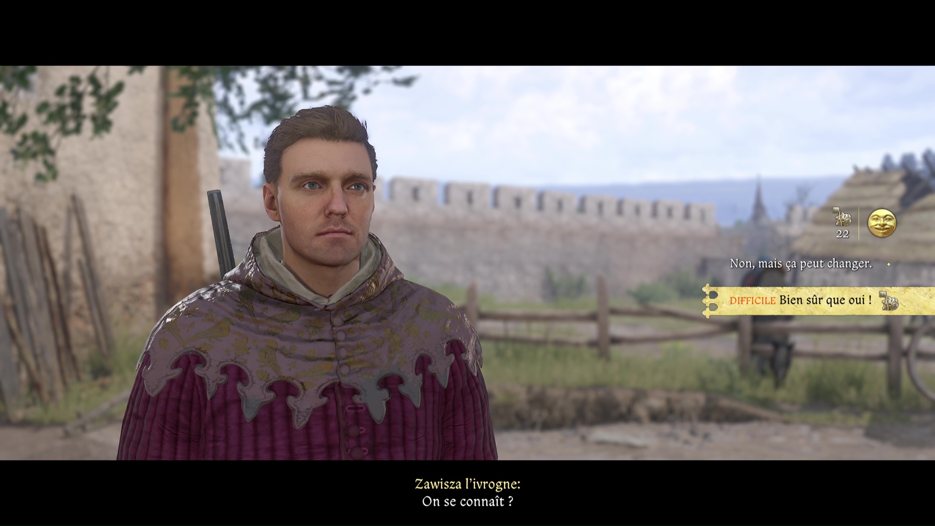 Kingdom come deliverance ii les dents dans le sac 17 17