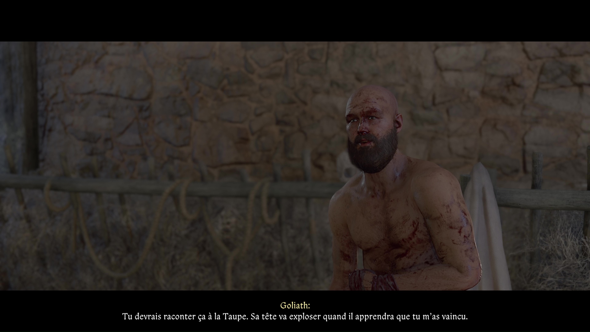 Kingdom come deliverance ii les dents dans le sac 32 31