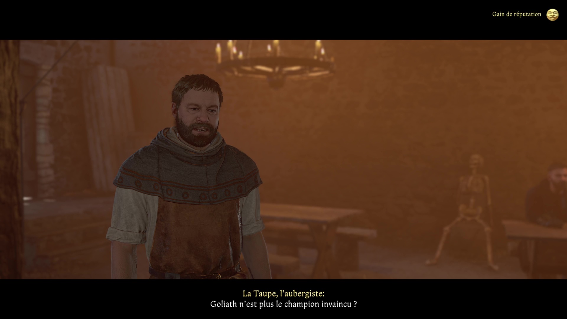 Kingdom come deliverance ii les dents dans le sac 33 32