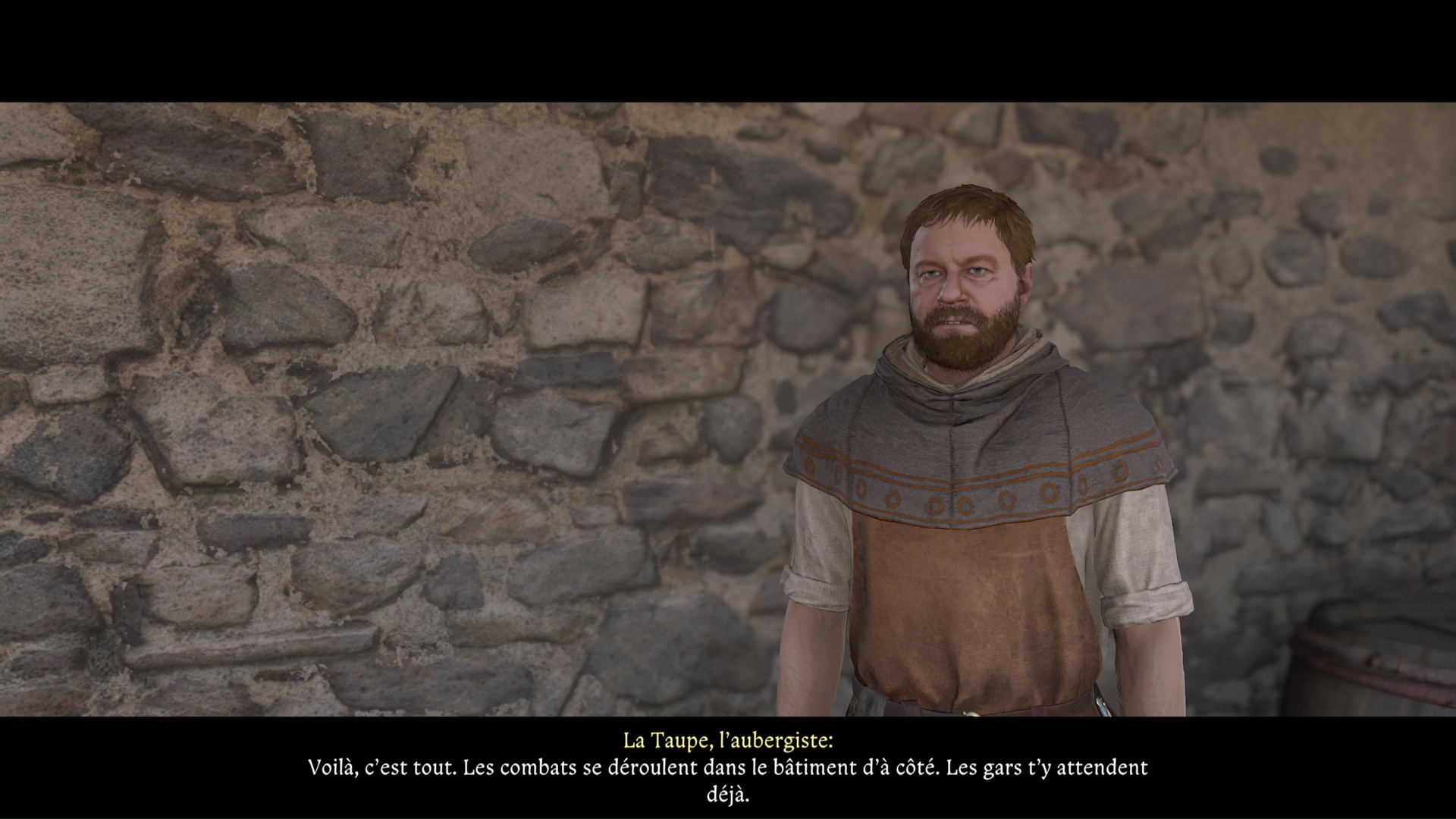 Kingdom come deliverance ii les dents dans le sac 8 8