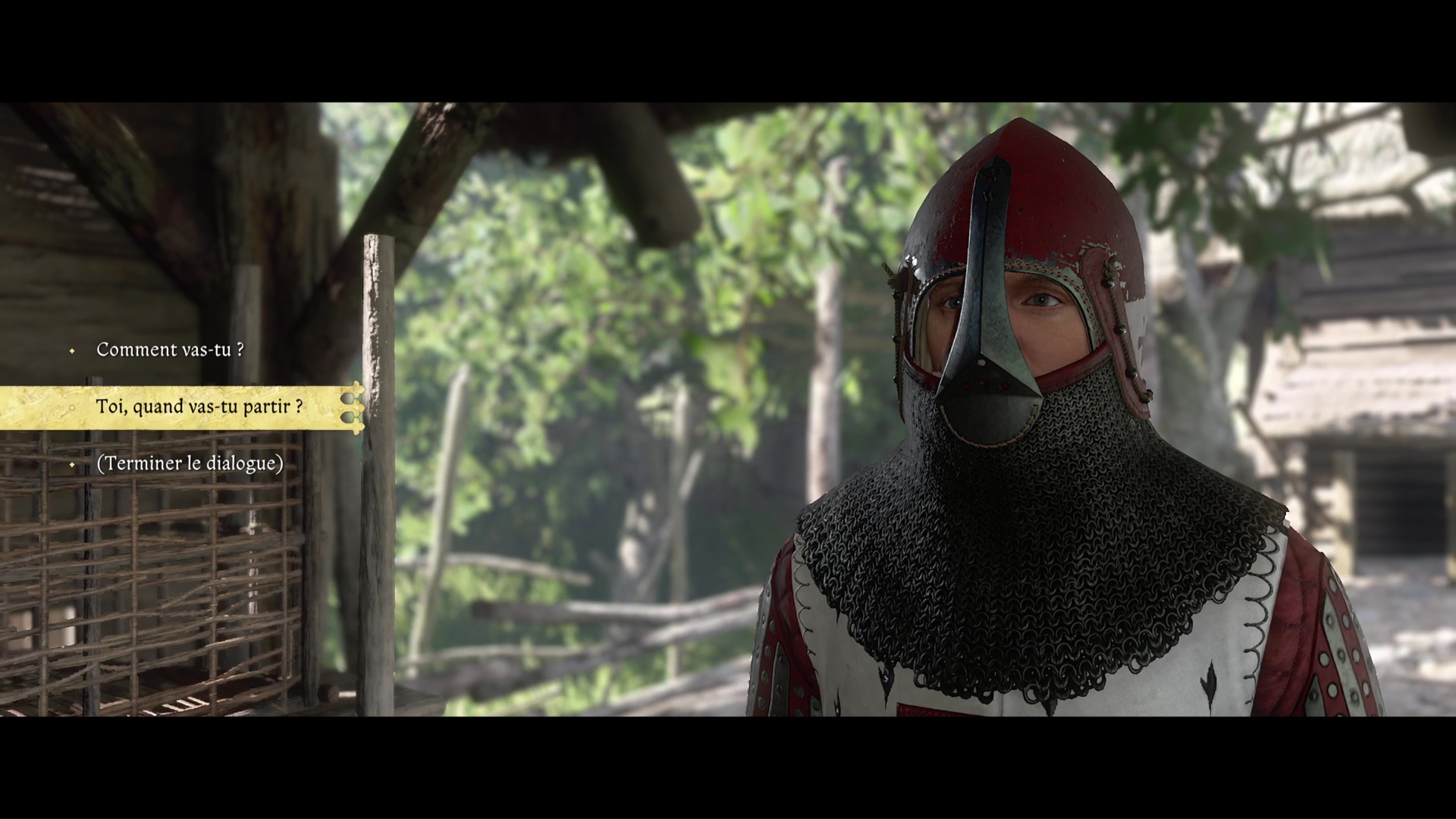 Kingdom come deliverance ii les grenouilles 27 24